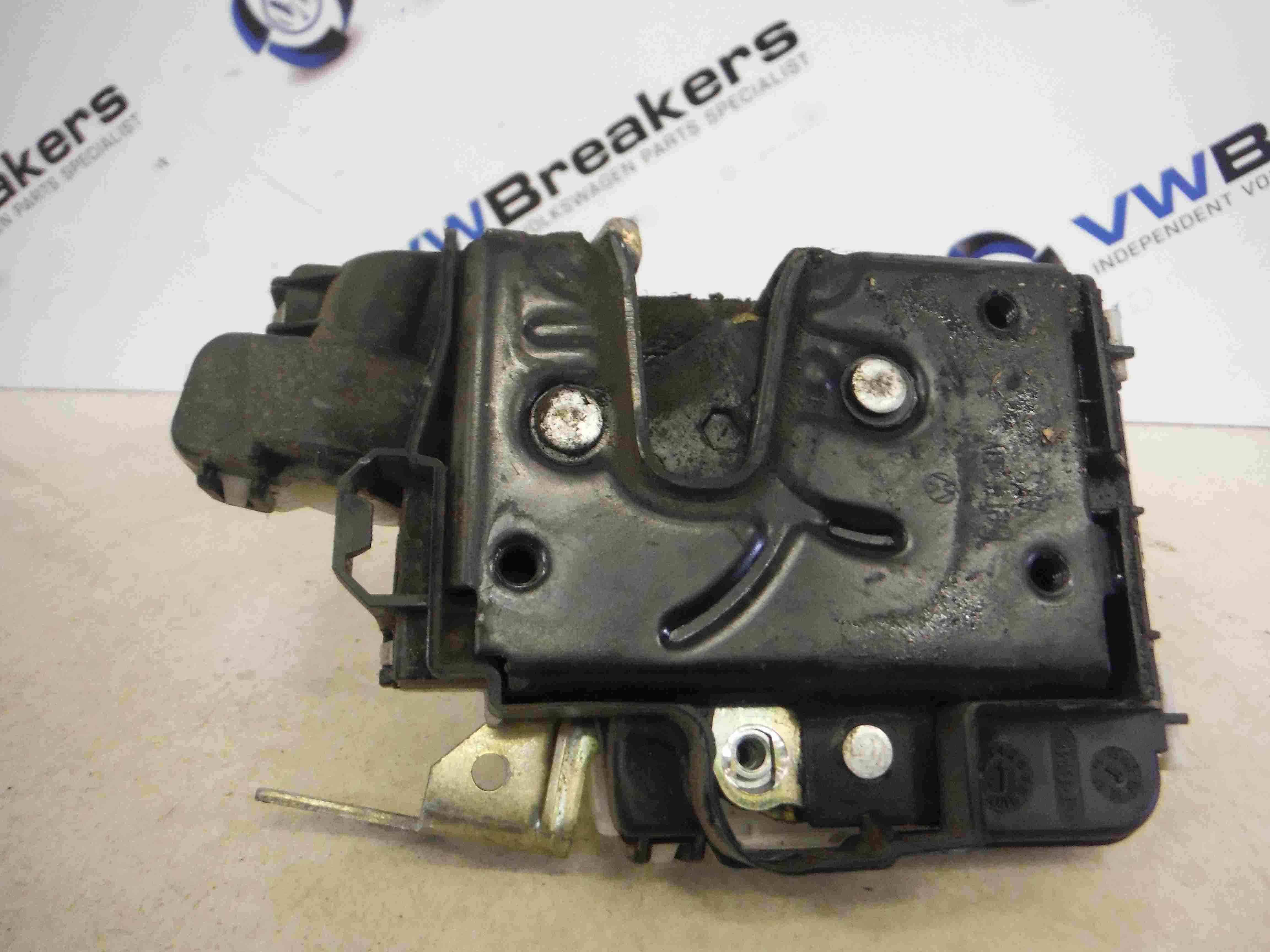 Vw Polo 6n2 Central Locking Wiring Diagram