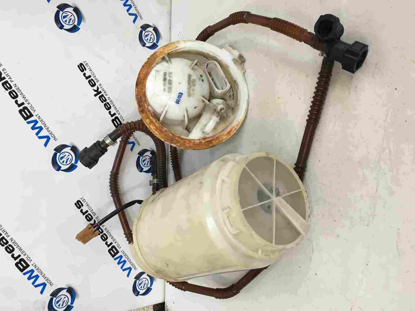 VVolkswagen Touareg 2002-2007 3.2 V6 Fuel Pump Sender Unit Gauge 7L0919679