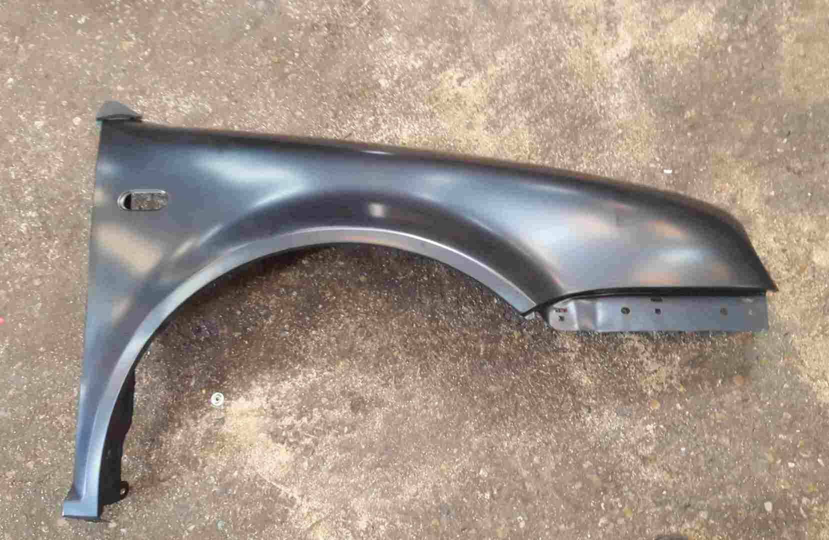 Volkswage Golf MK4 1997-2004 Drivers OS Wing Primered