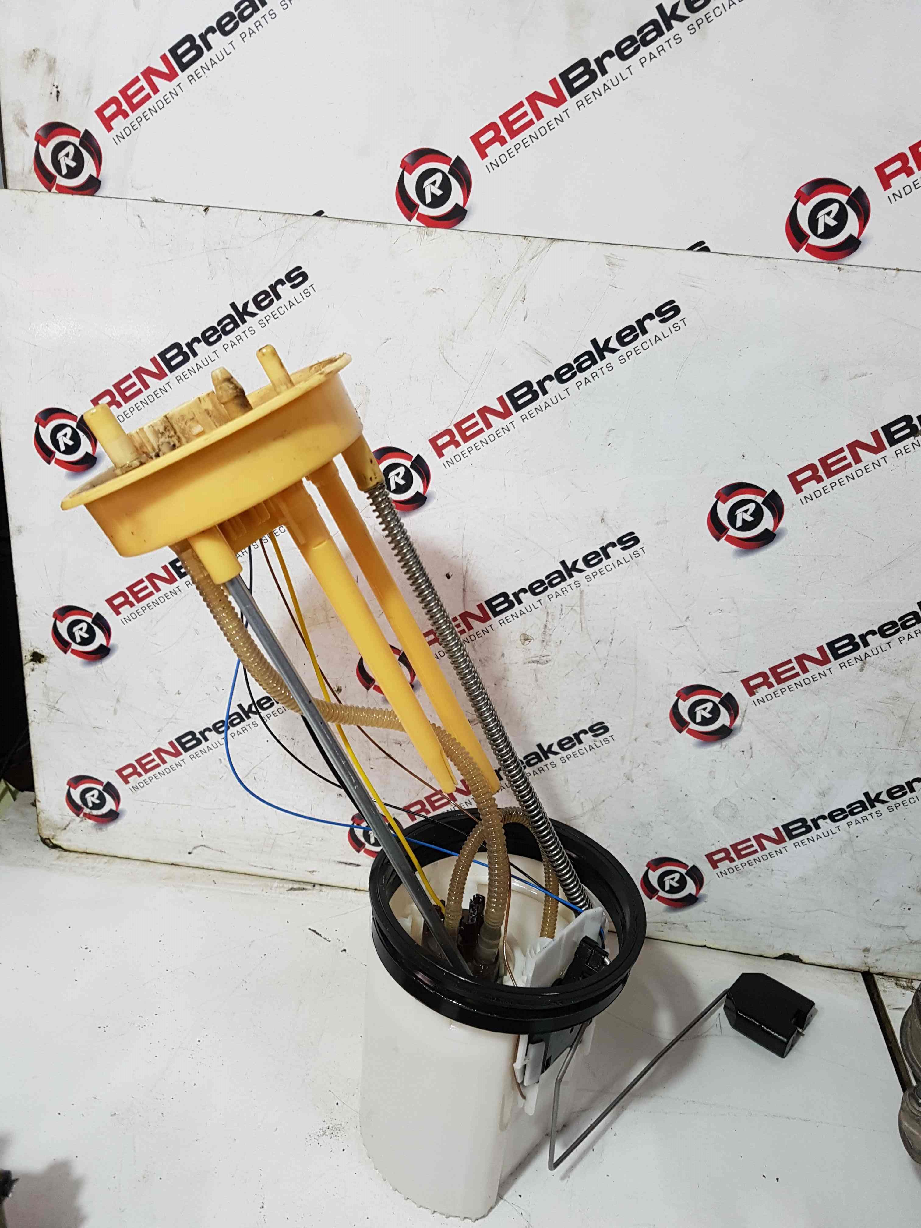 Volkswagen Amarok 2010-2018 2.0  Cdca Fuel Sending Unit 2H0919050B
