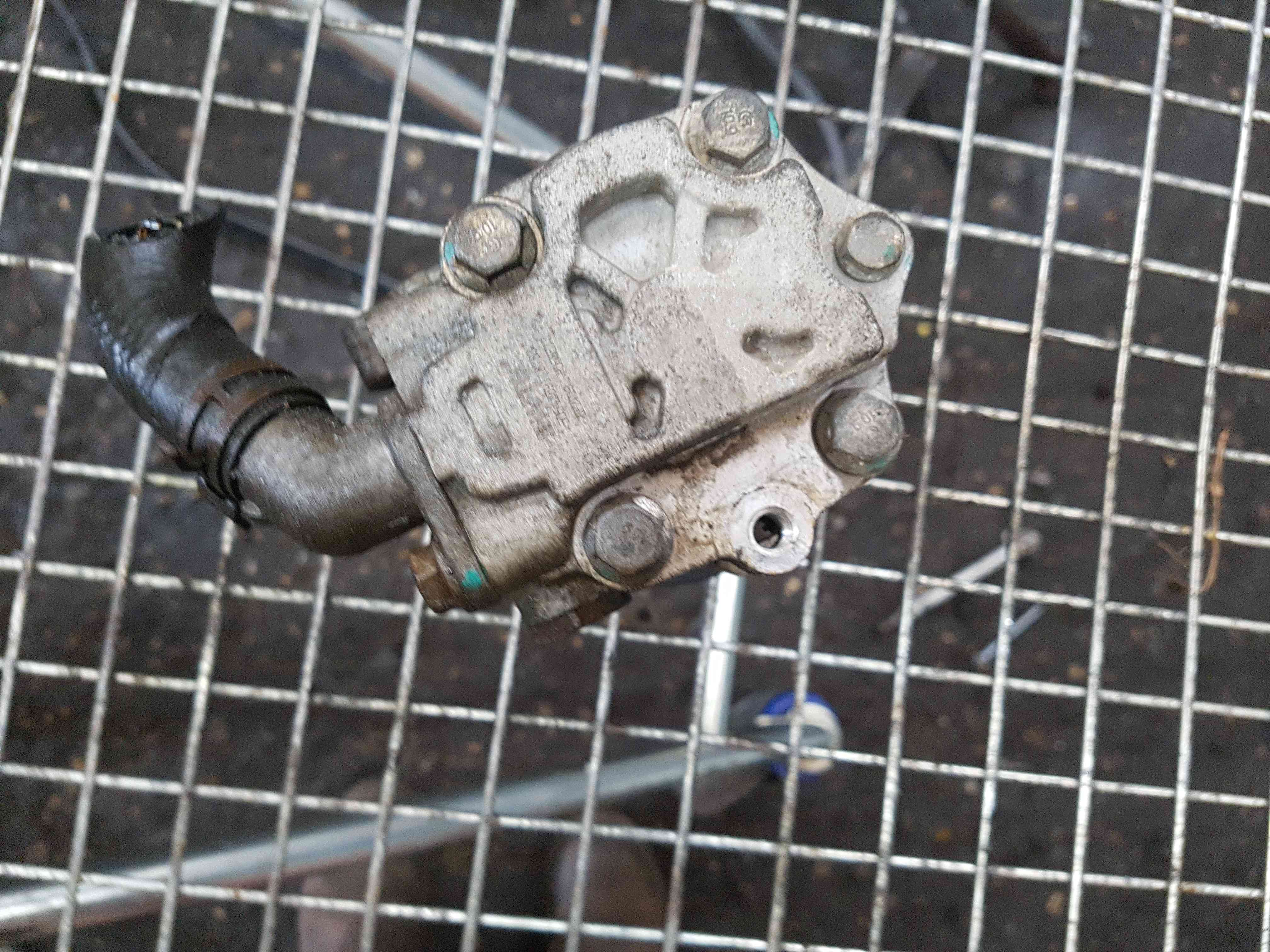 Volkswagen Amarok 2010-2018 2.0 TDI Power Steering Pump Cdca