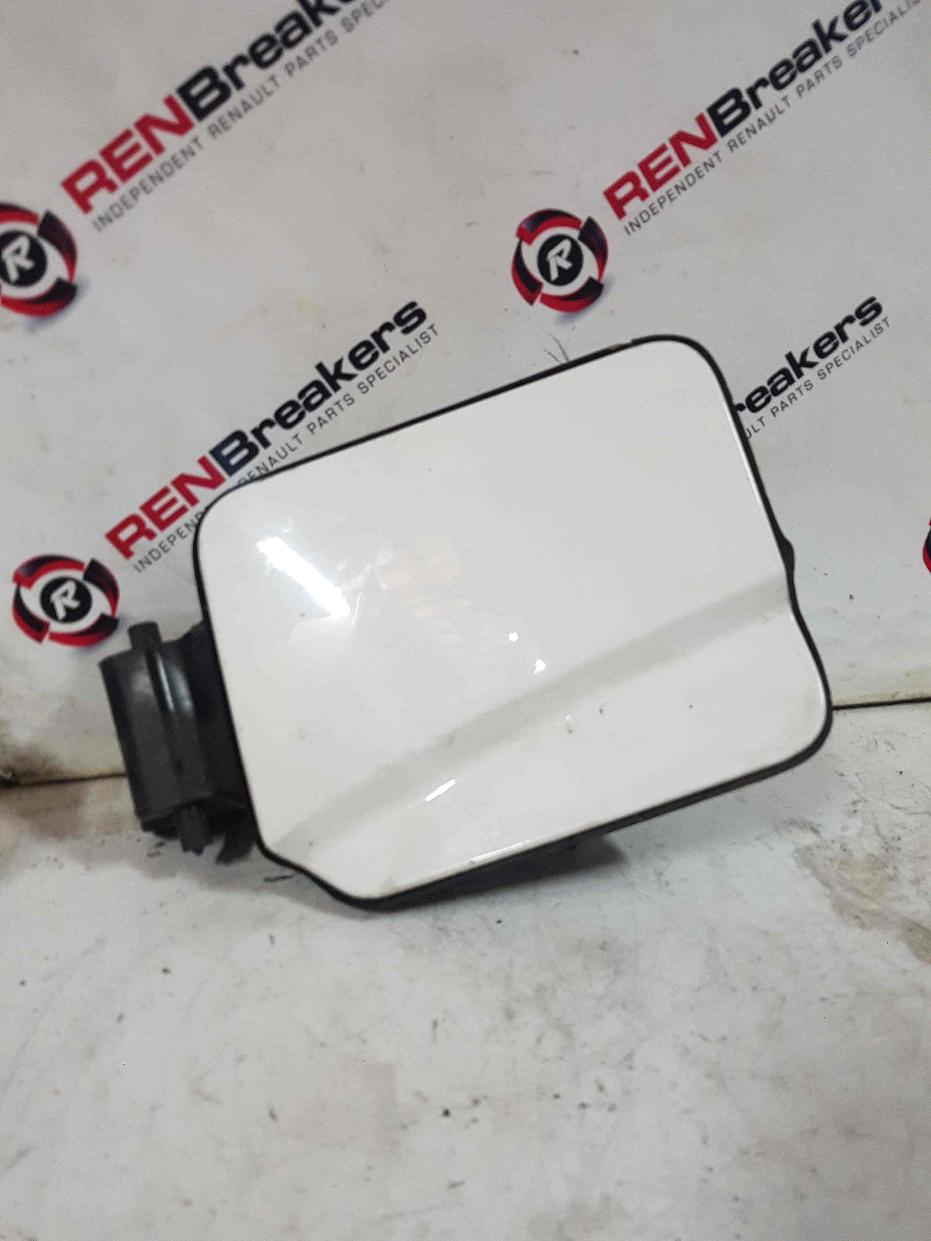 Volkswagen Amarok 2010-2018 Fuel Flap Hinge White B4b4 1K0010497c 1K0010497C0