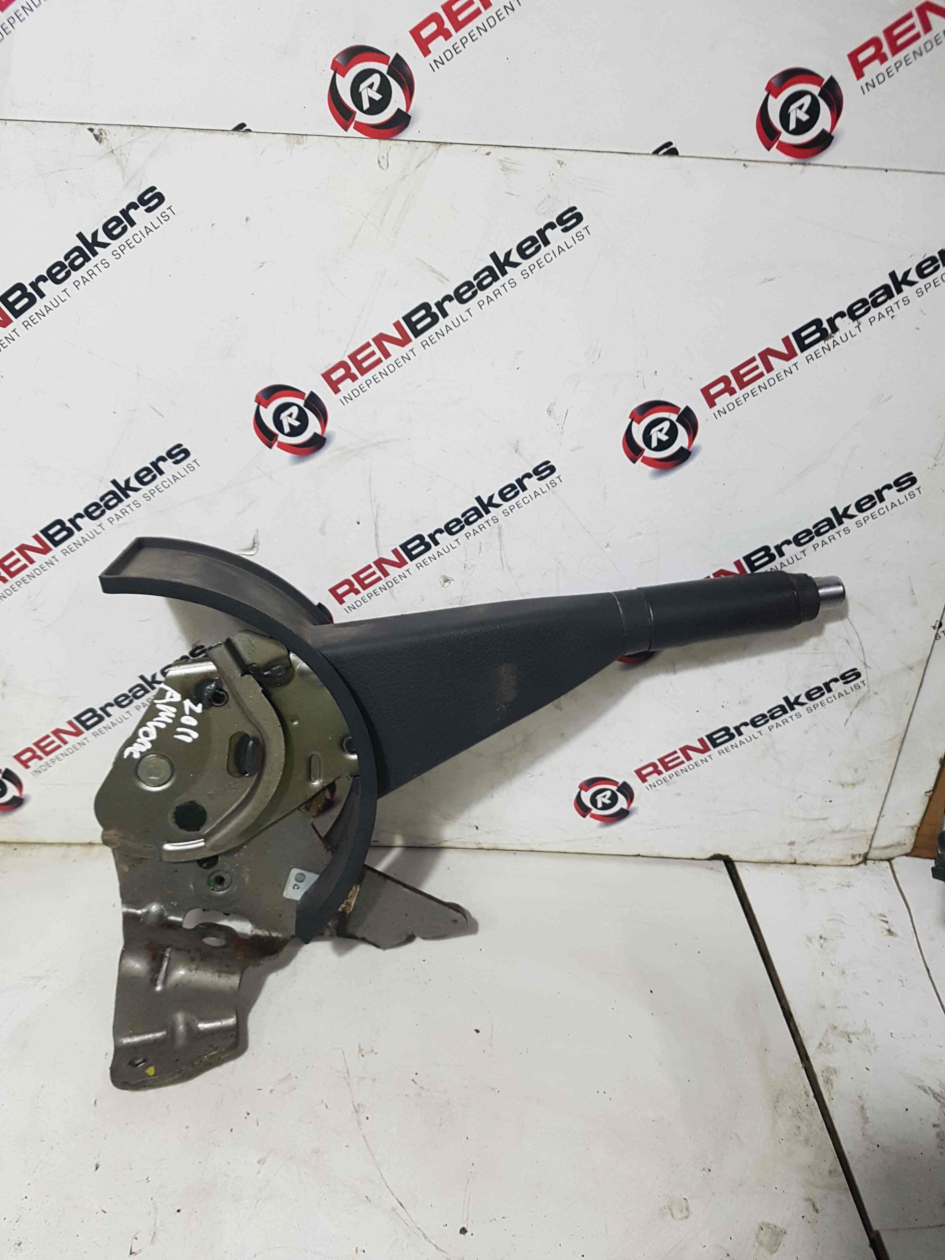 Volkswagen Amarok 2010-2018 Handbrake Mechanism