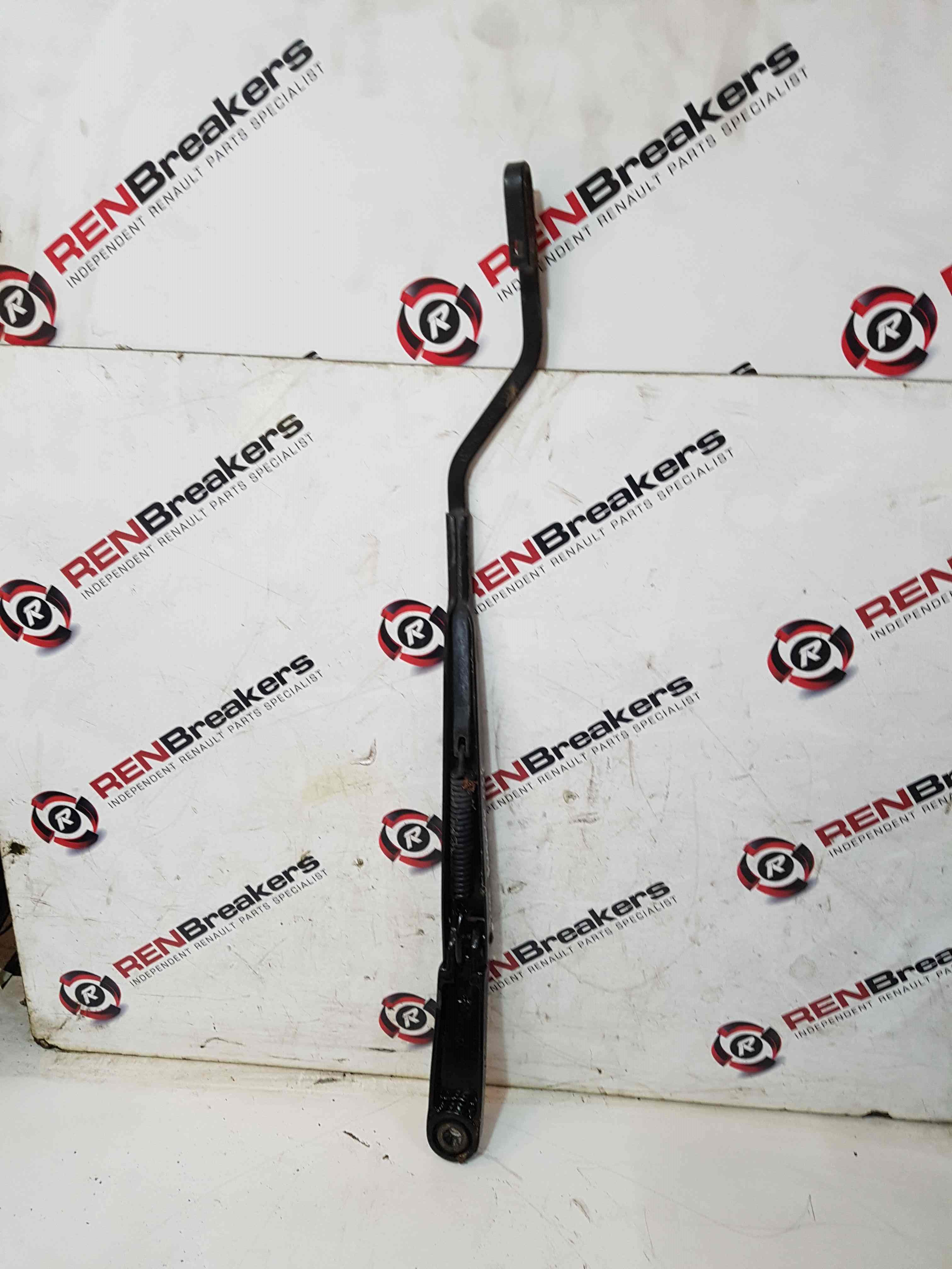 Volkswagen Amarok 2010-2018 OSF Os Driver Windscreen Wiper ARM 2H2955410