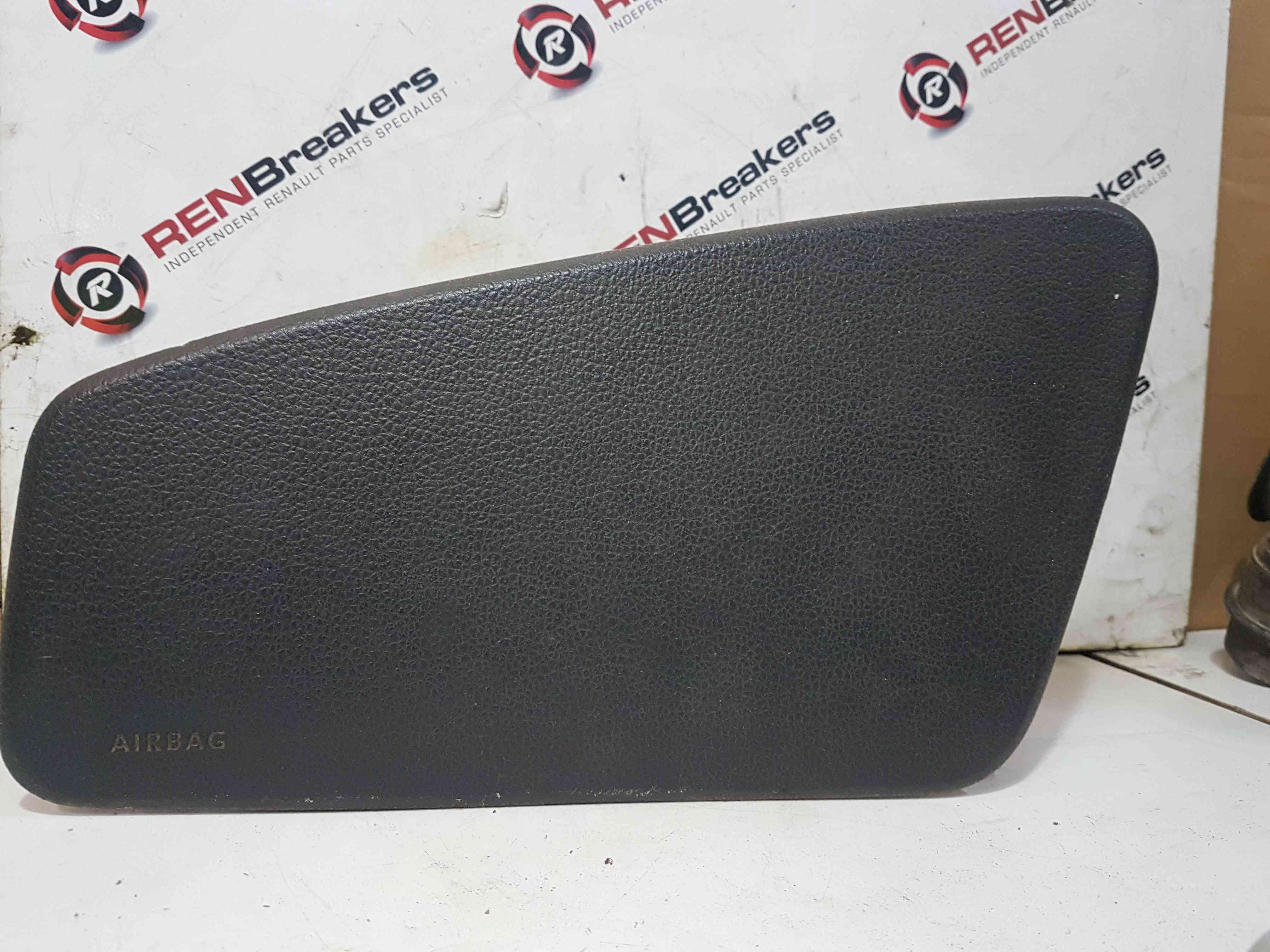 Volkswagen Amarok 2010-2018 Passenger Aibarg + Cover 2H2880202b