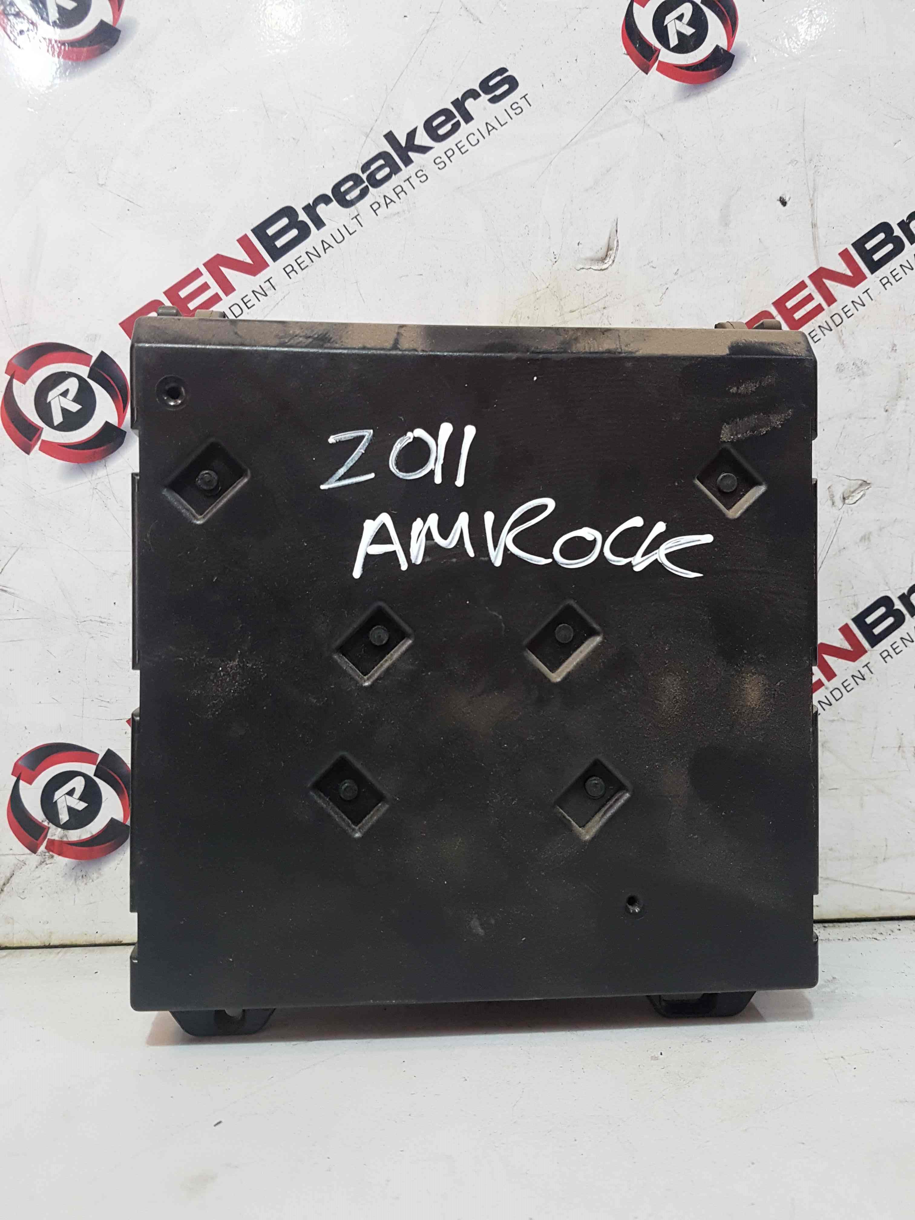 Volkswagen Amarok MK1 2010-2018 BCM Body Control Module 6R7937087H