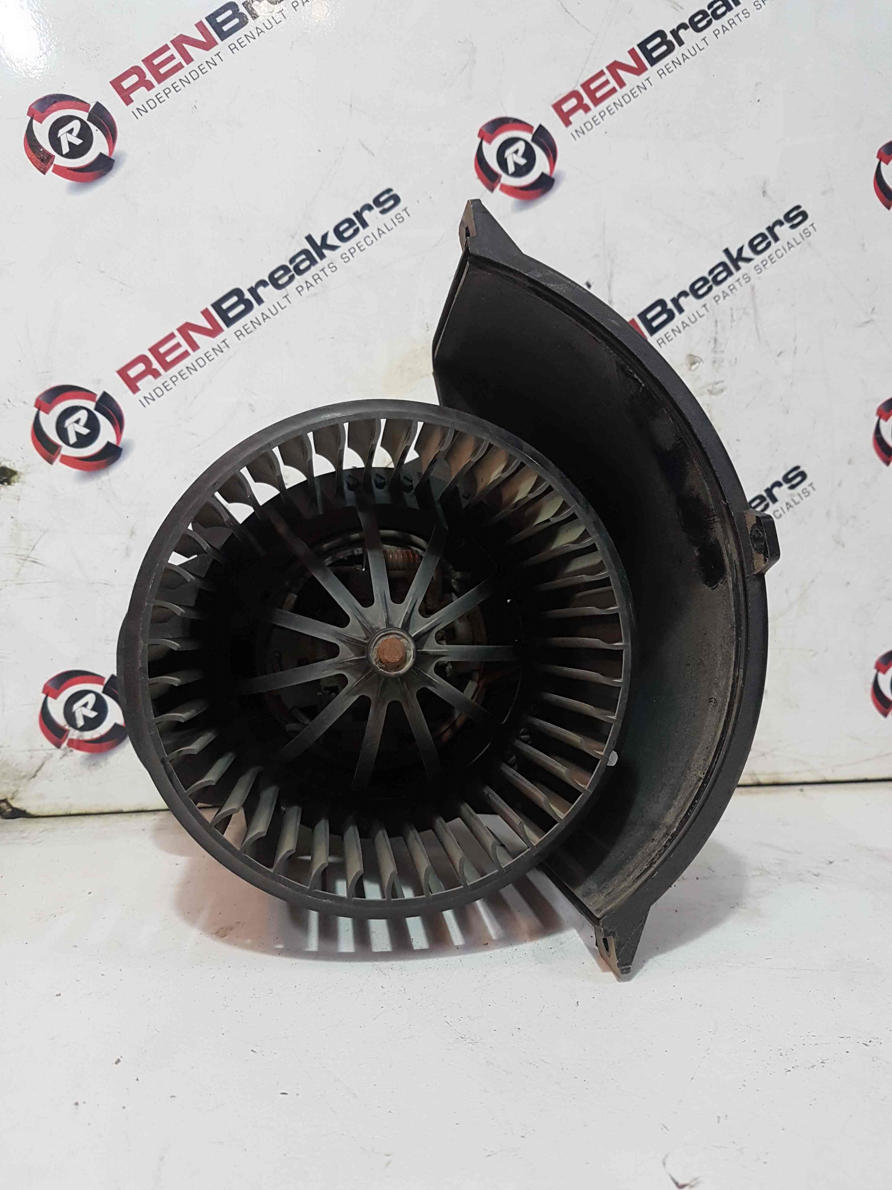 Volkswagen Amarok MK1 2010-2018 Heater Motor Blower FAN 2H2820021a