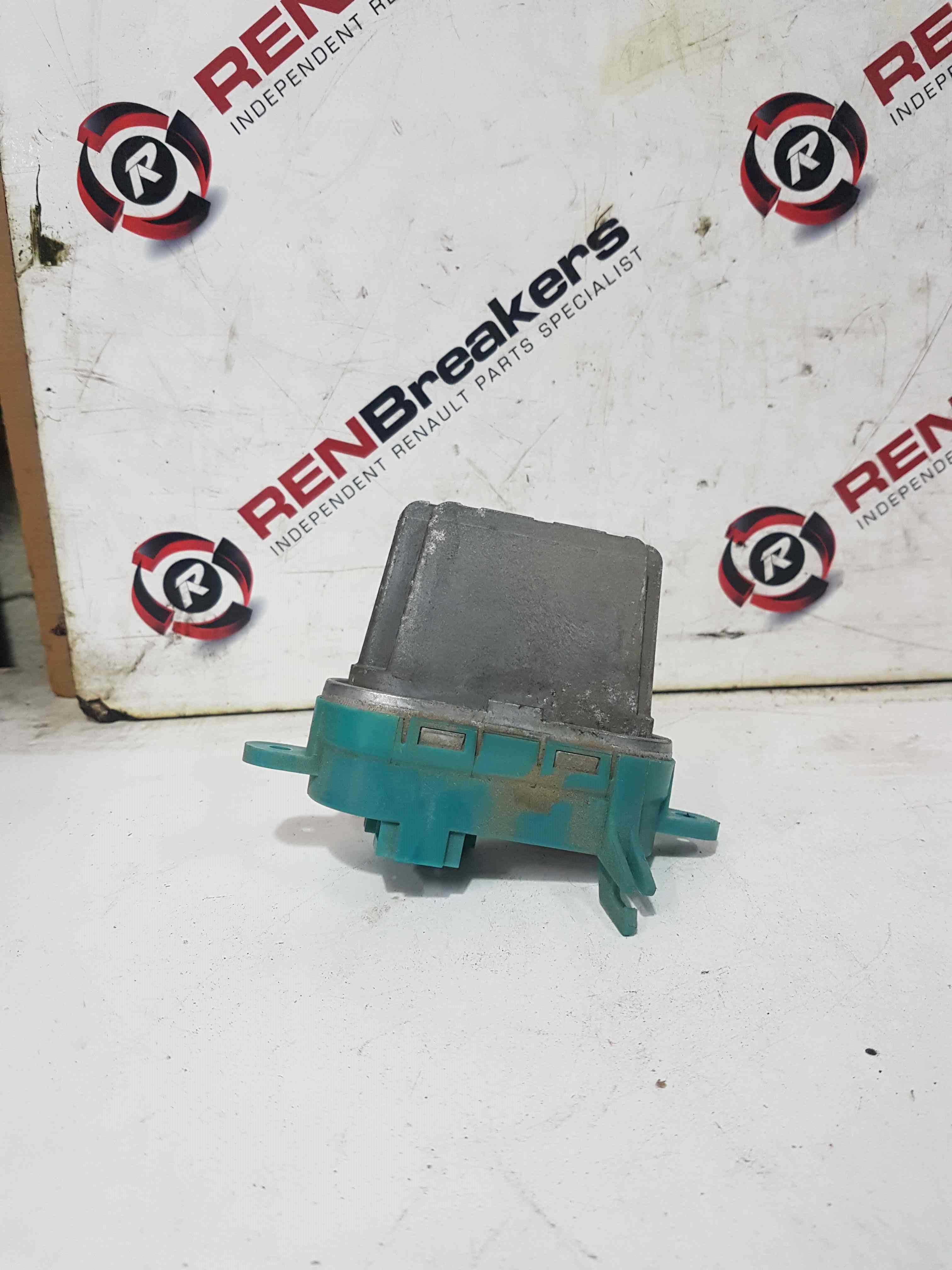 Volkswagen Amarok MK1 2010-2018 Heater Motor Blower Resistor 7L0907521b