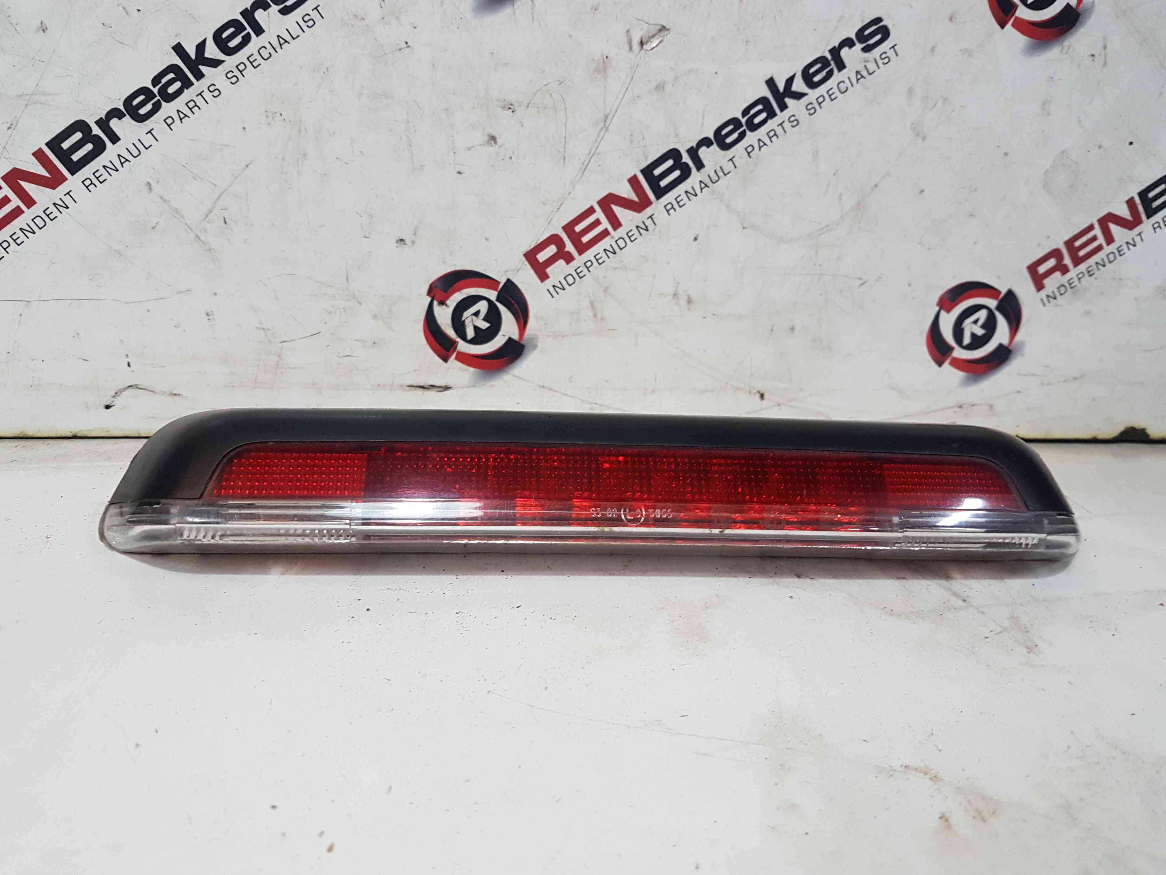 Volkswagen Amarok MK1 2010-2018 High Level Brake Light 2H0945097B