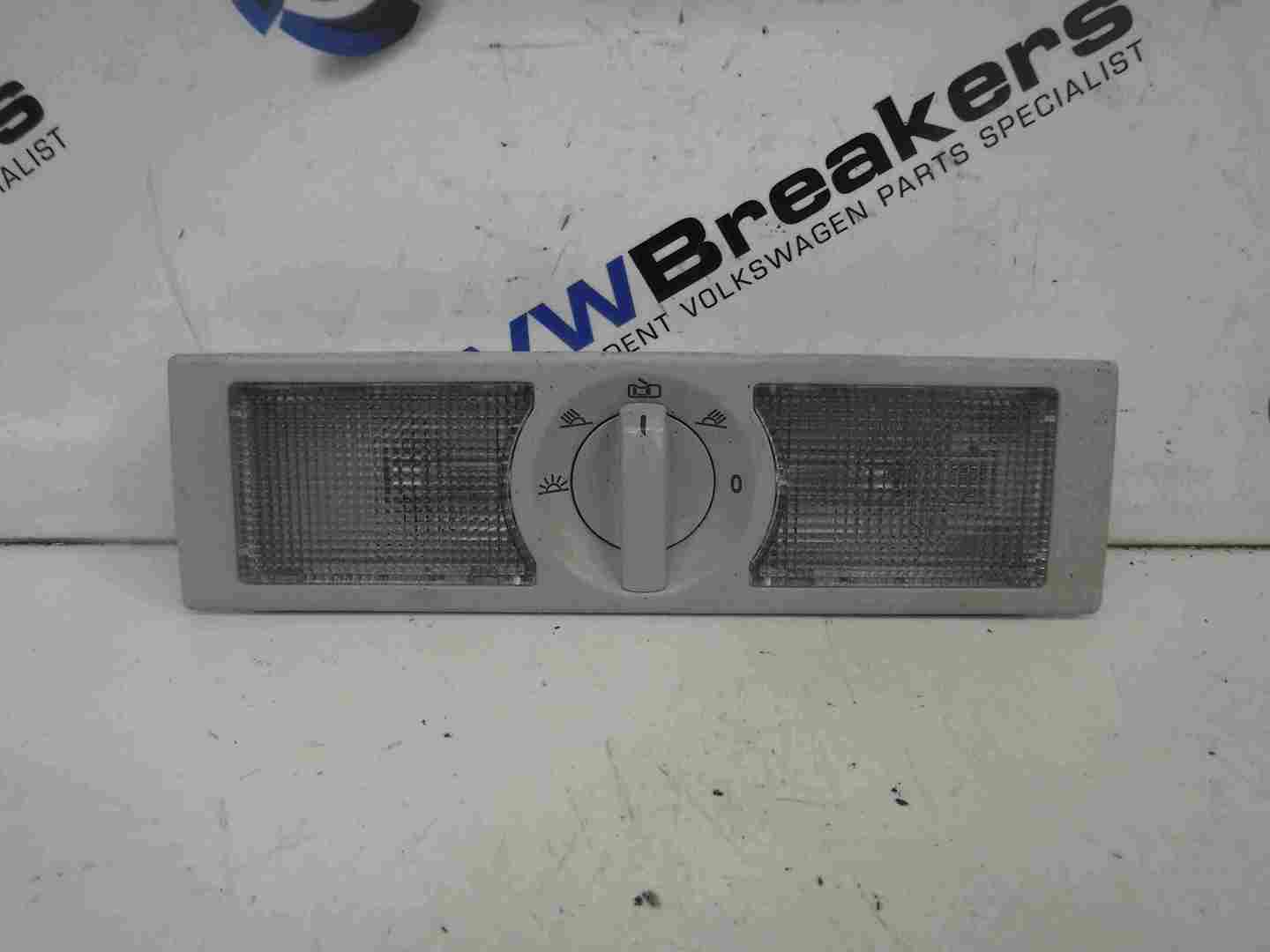 Volkswagen Amarok MK1 2010-2018 Interior Light 6Q0947291a