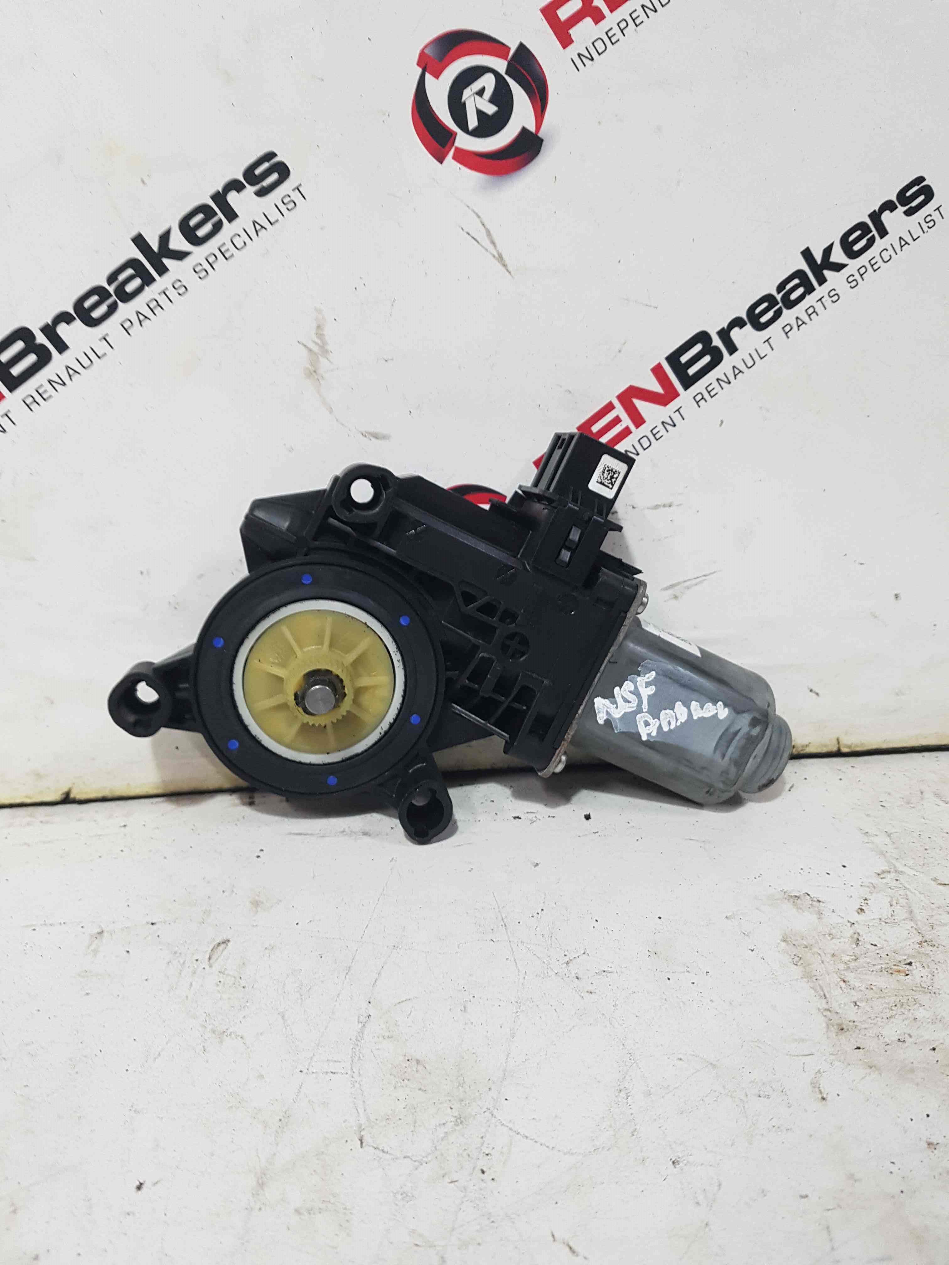Volkswagen Amarok MK1 2010-2018 Passenger NSF Front Window Motor  6R0959801P