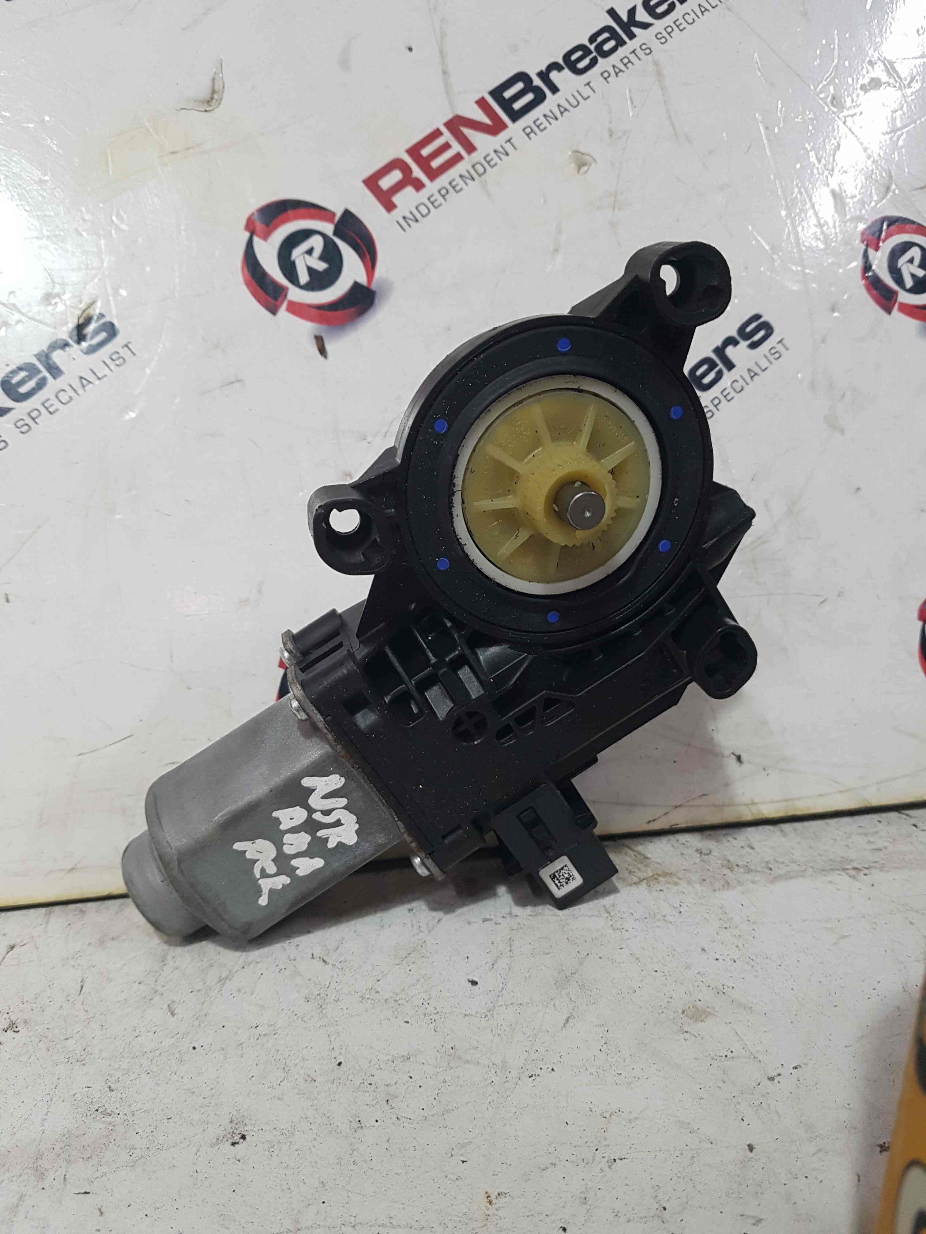 Volkswagen Amarok MK1 2010-2018 Passenger NSR Rear Window Motor 6R0959811d