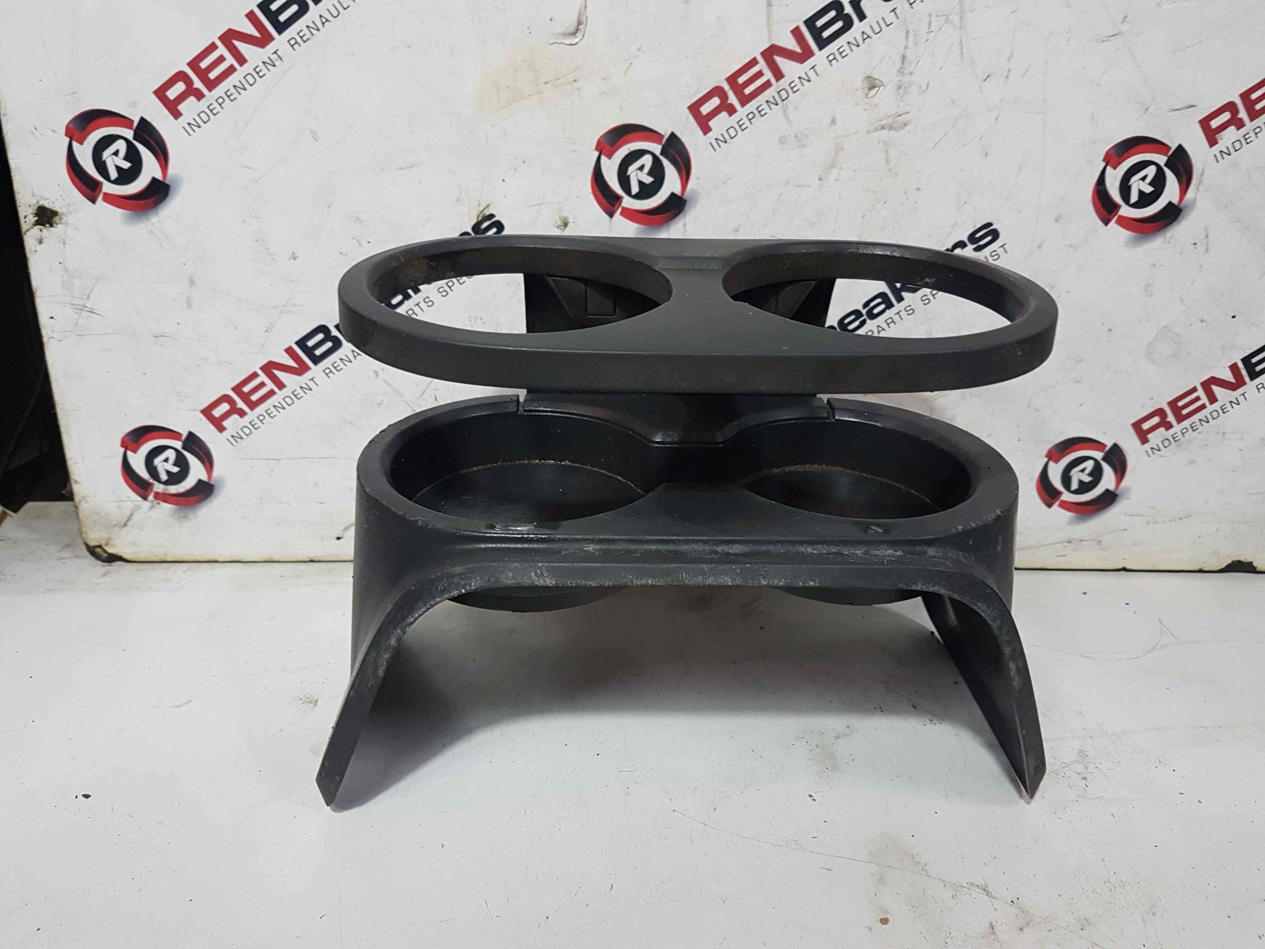 Volkswagen Amarok MK1 2010-2018 Rear CUP Holder 2h0862549a