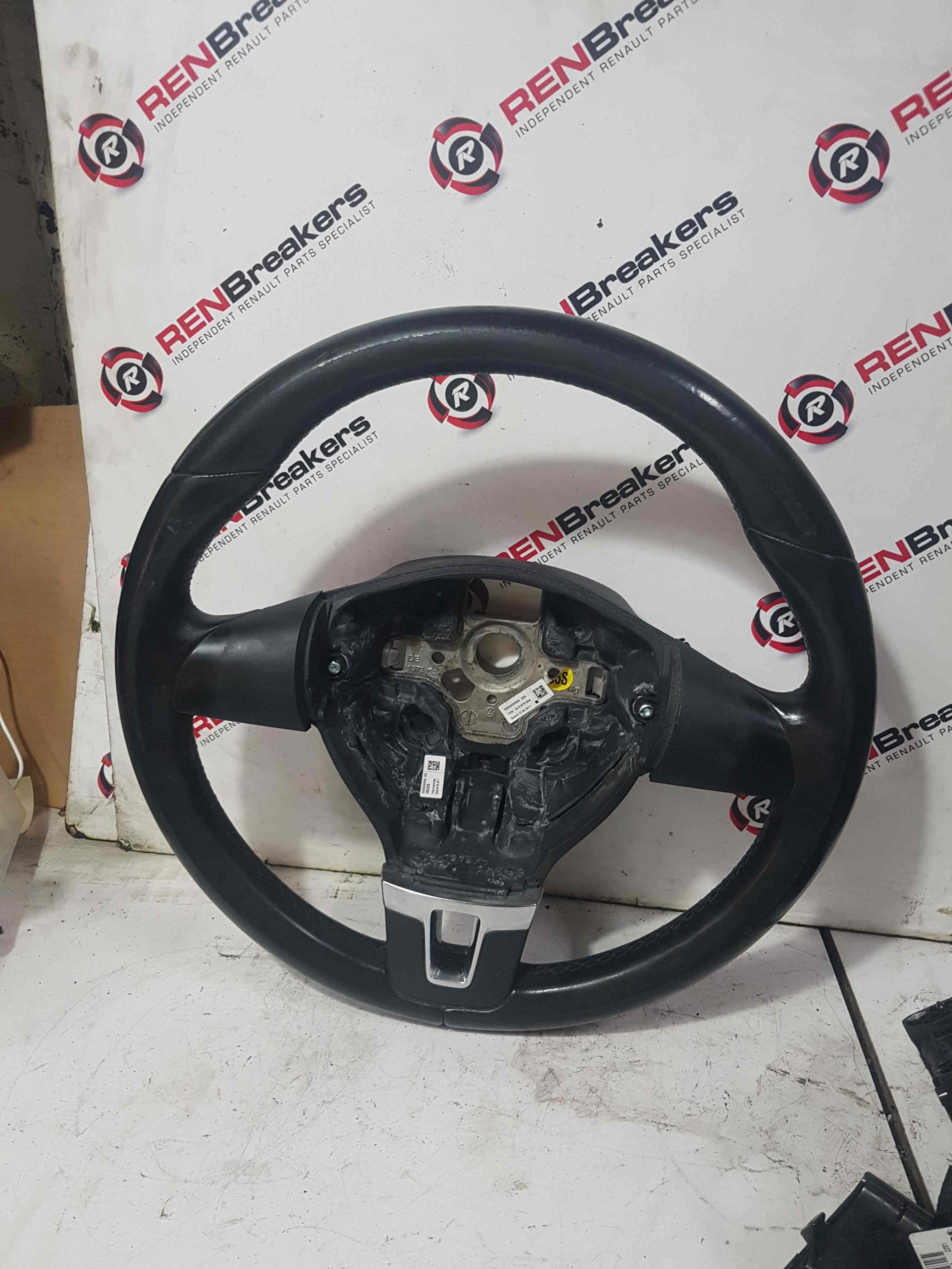 Volkswagen Amarok MK1 2010-2018 Steering Wheel 2H0419091e
