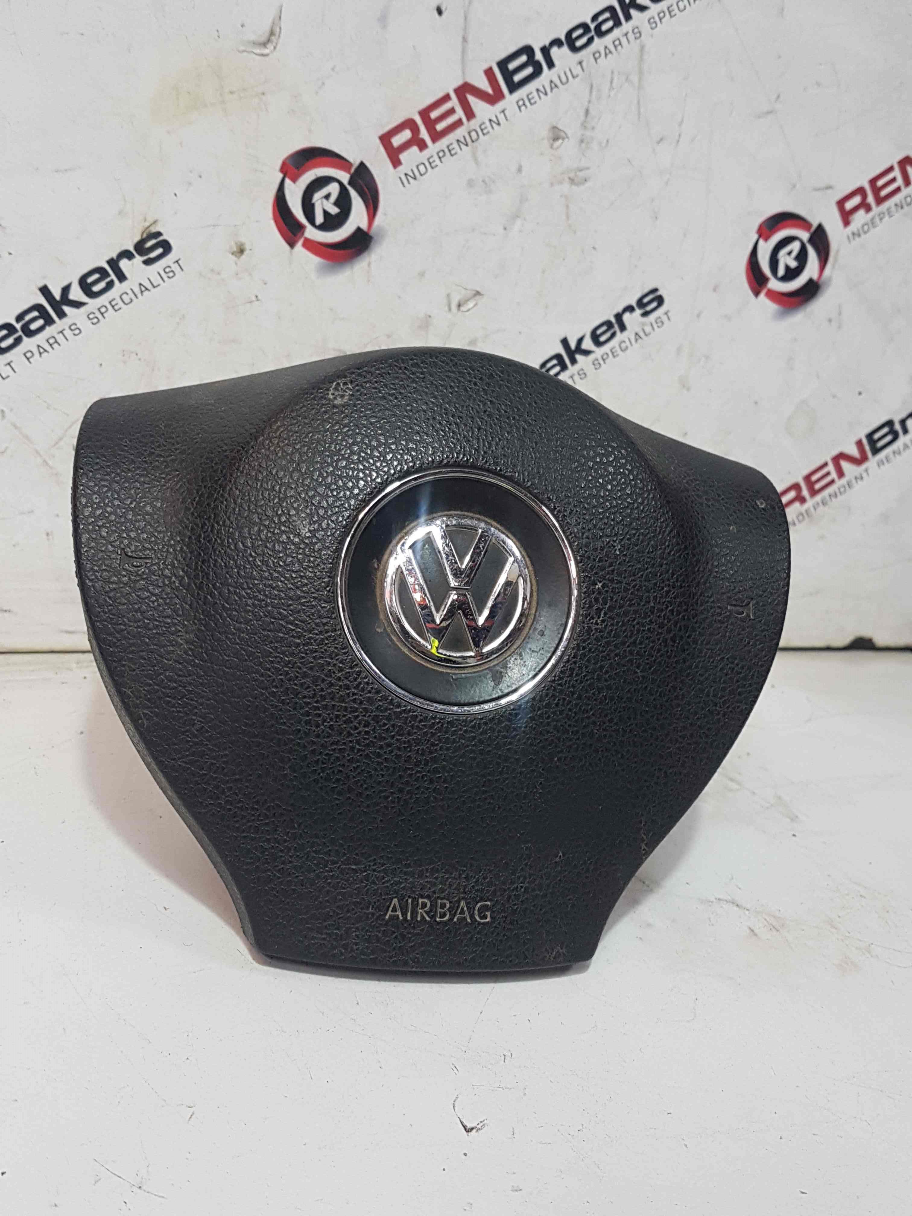 Volkswagen Amarok MK1 2010-2018 Steering Wheel Air gab 2H0880201C 