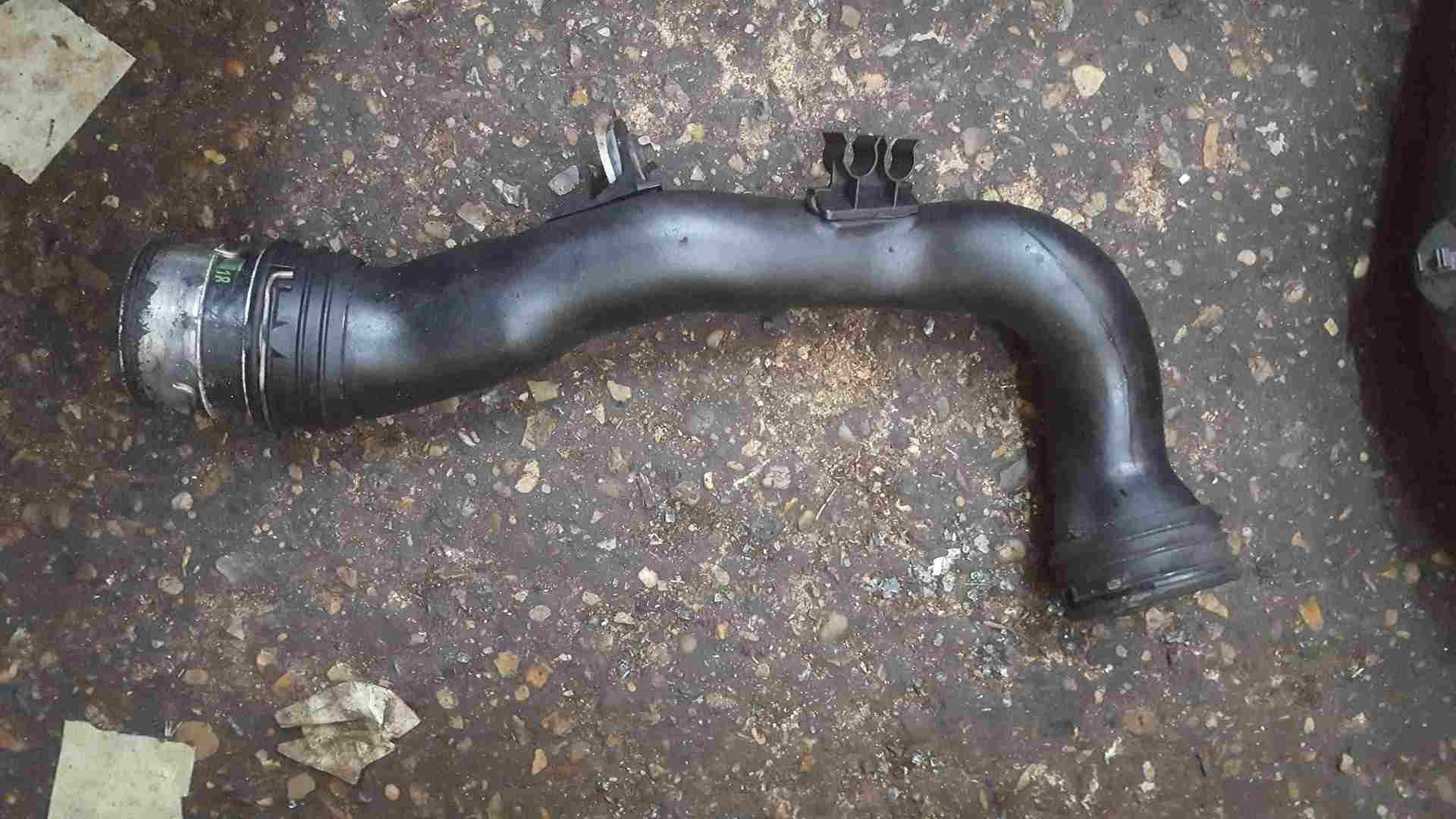 Volkswagen Beetle 1998-2006 1.9 TDi Intercooler Boost Pipe 1C0145770C