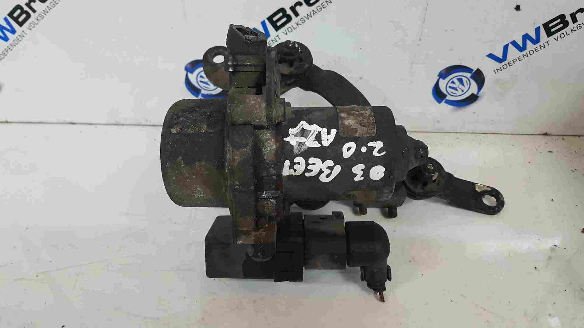 Volkswagen Beetle 1998-2006 Air Injection Pump 86266400