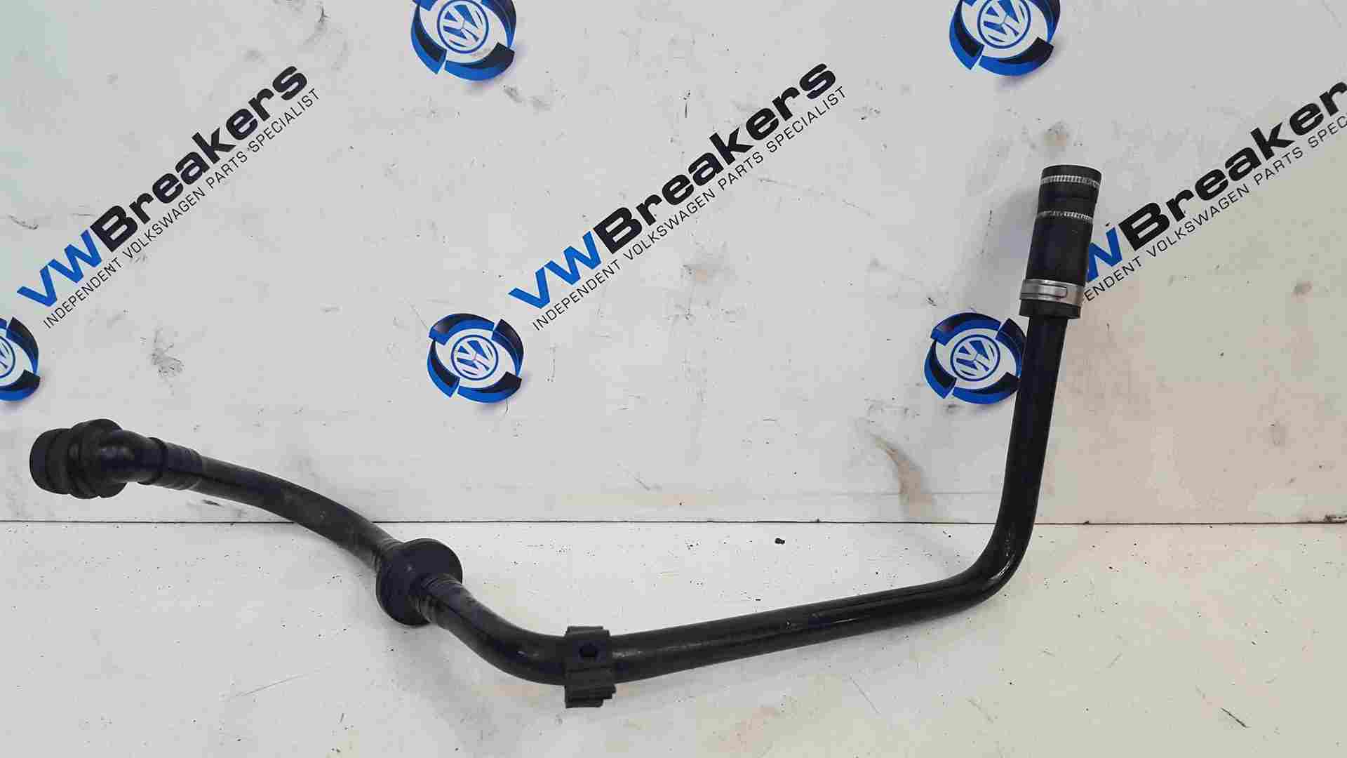 Volkswagen Beetle 1998-2006 Power Brake Pipe 1C0612041D