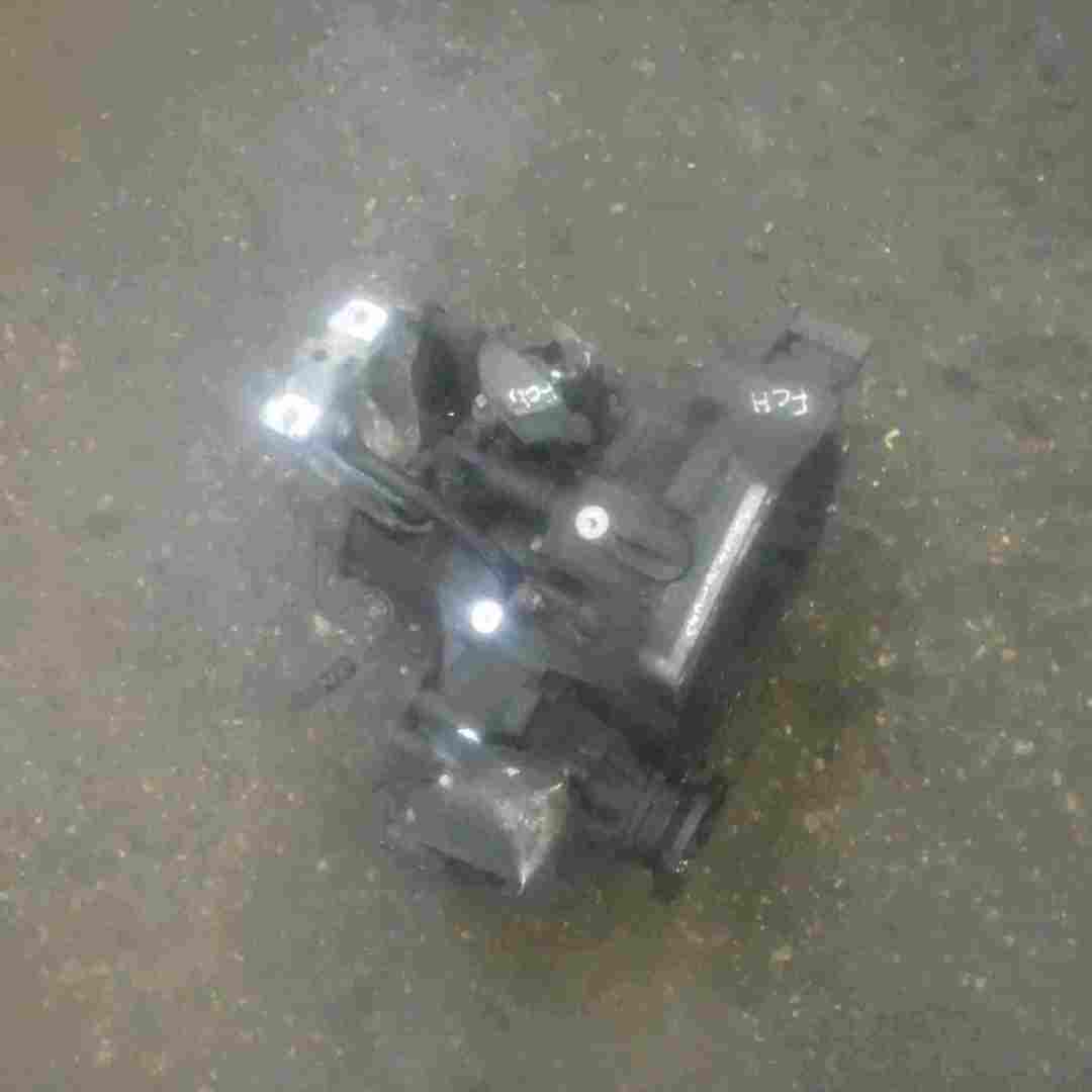 Volkswagen Beetle 1999-2006 1.6 8v 5 Speed Manual Gearbox FCH