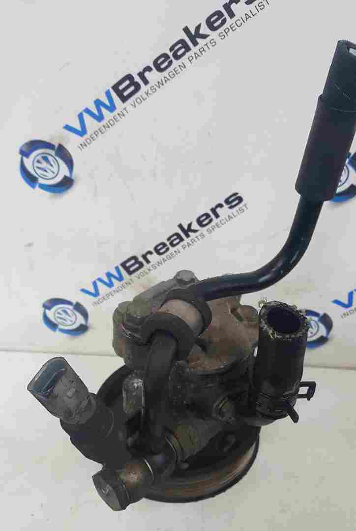 Volkswagen Beetle 1999-2006 1.6 8v Power Steering Pump + Oil Pressure Sensor