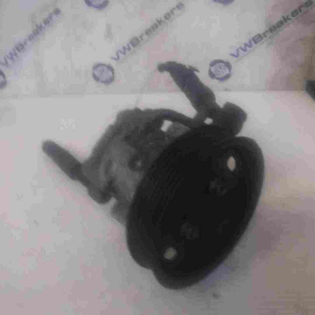 Volkswagen Beetle 1999-2006 1.6 8v Power Steering Pump AYD