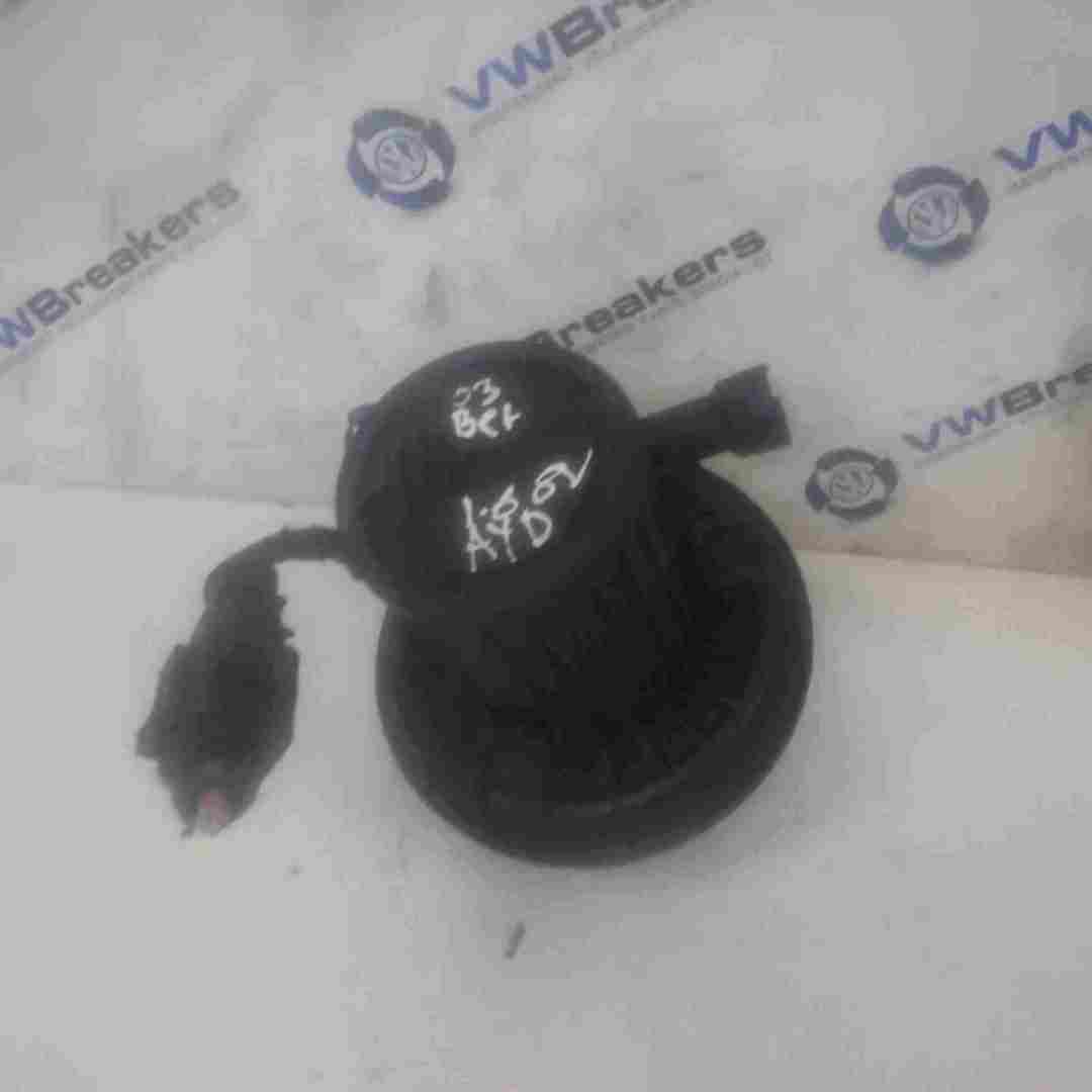 Volkswagen Beetle 1999-2006 1.6 8v Secondary Air Smog Pump