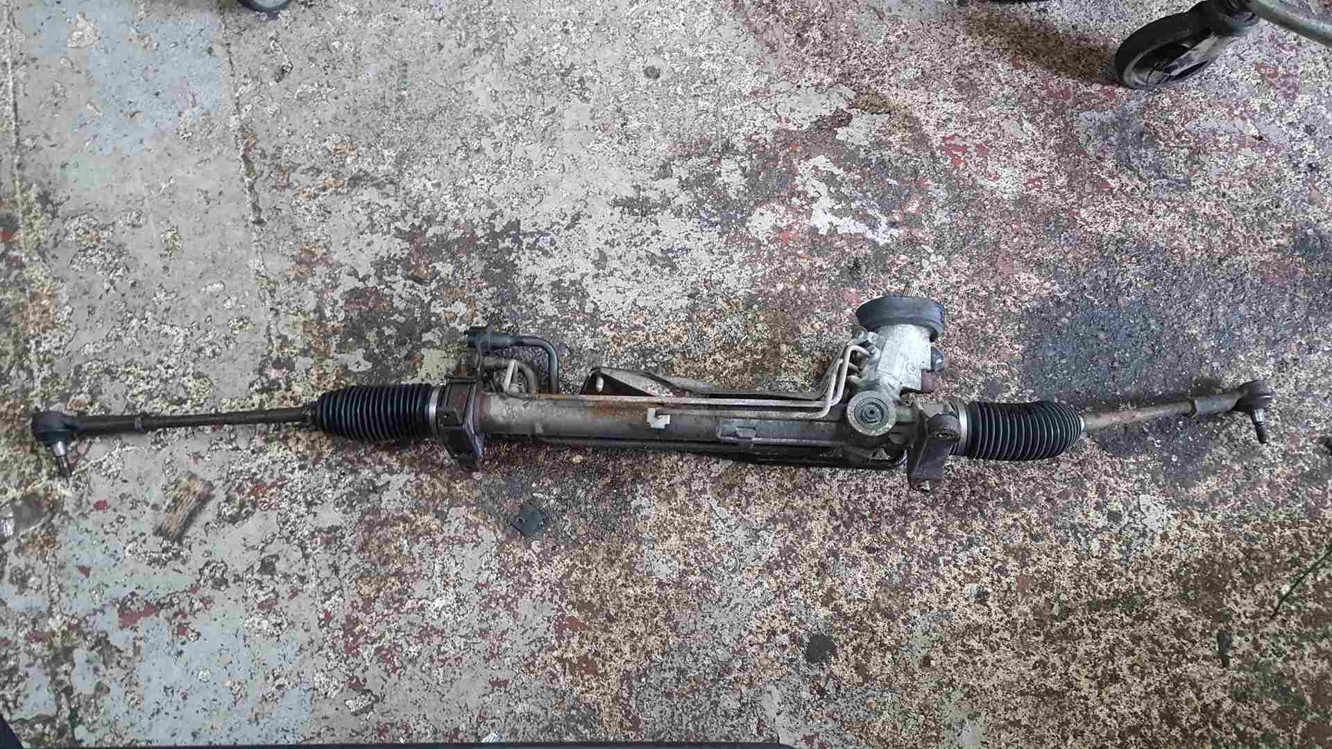 Volkswagen Beetle 1999-2006 1.8T Steering Rack