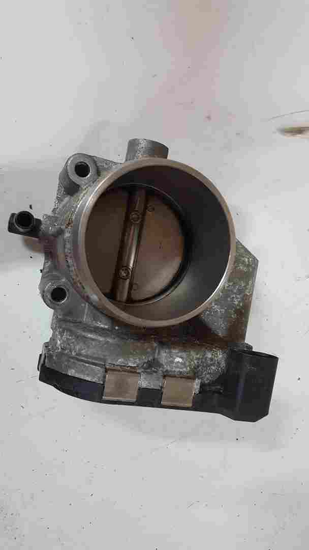 Volkswagen Beetle 1999-2006 1.8T Throttle Body 06A133062J