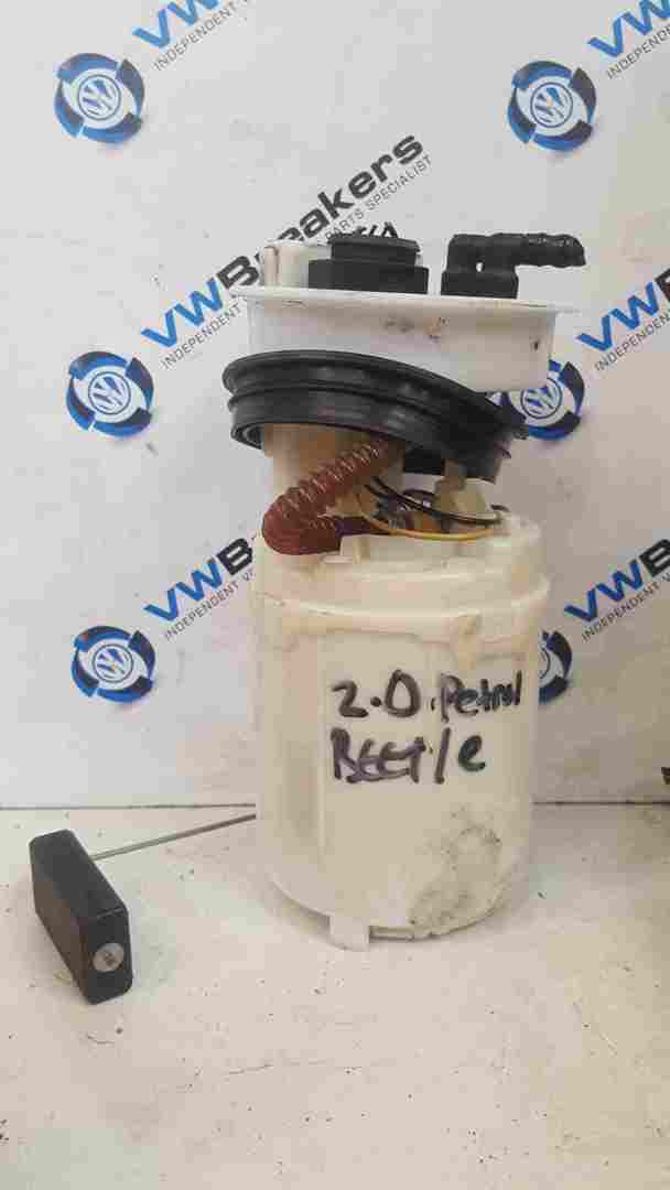 Volkswagen Beetle 1999-2006 2.0 8V Fuel Sender Unit Pump 6Q0919051F