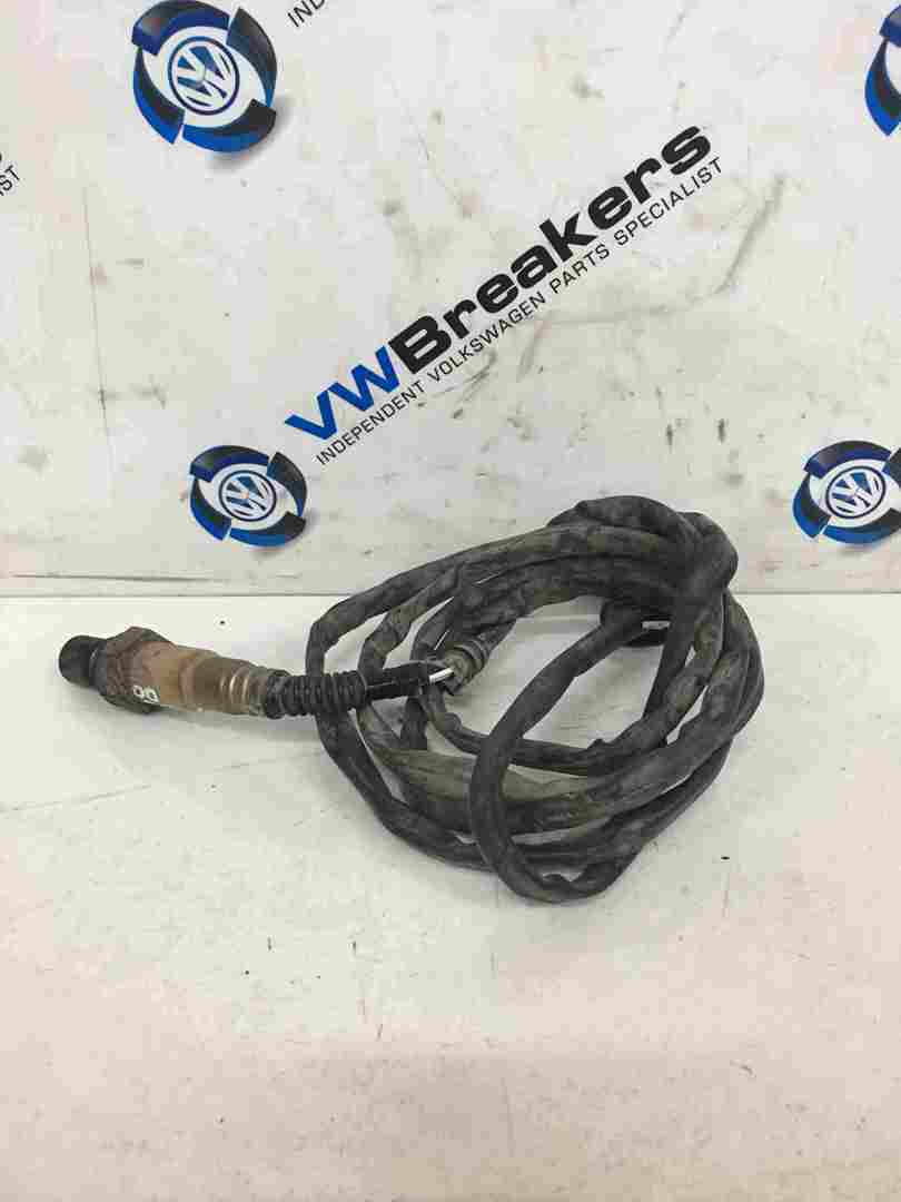 Volkswagen Beetle 1999-2006 2.0 Exhaust O2 Lambda Sensor