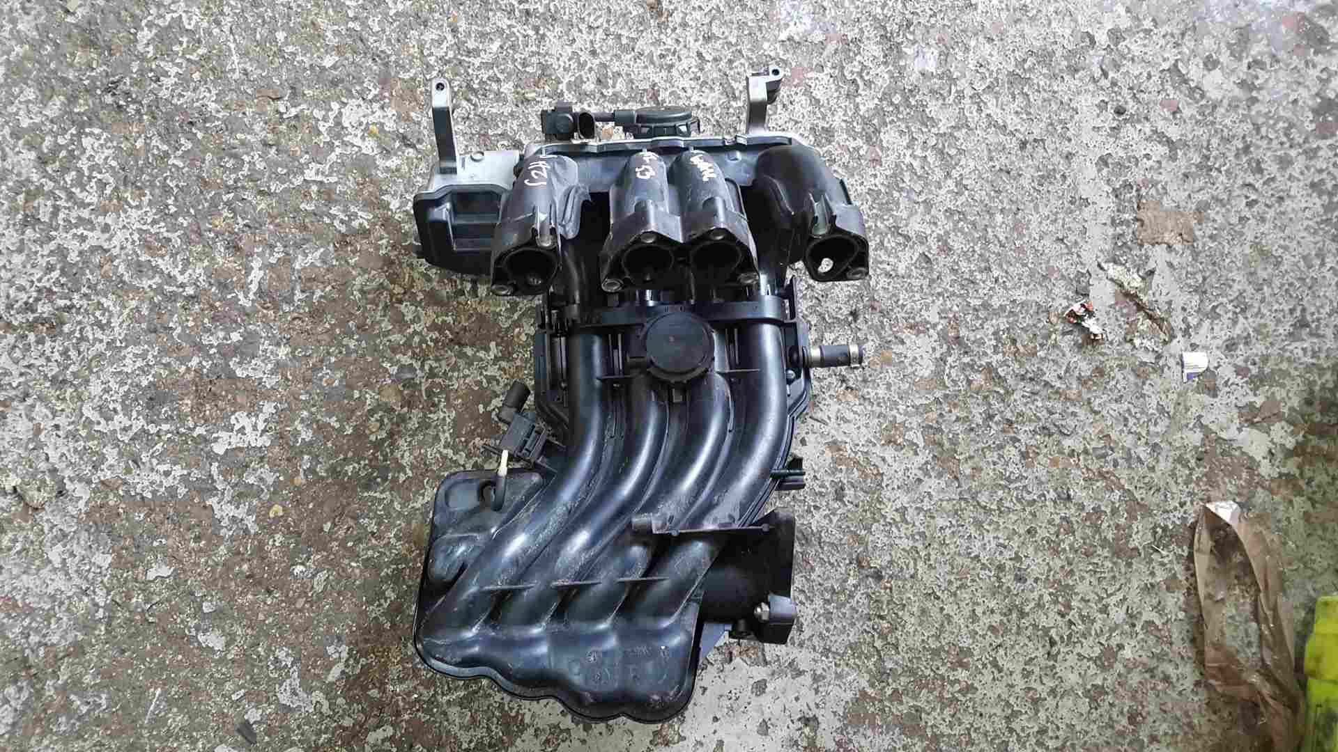 Volkswagen Beetle 19992006 2.0 Inlet Manifold Mani AZJ Store Used