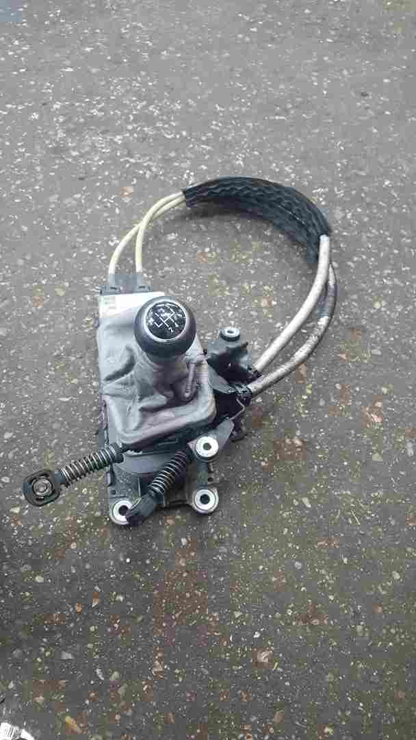 Volkswagen Beetle 1999-2006 5 Speed Gearstick Shifter + Linkages Cables
