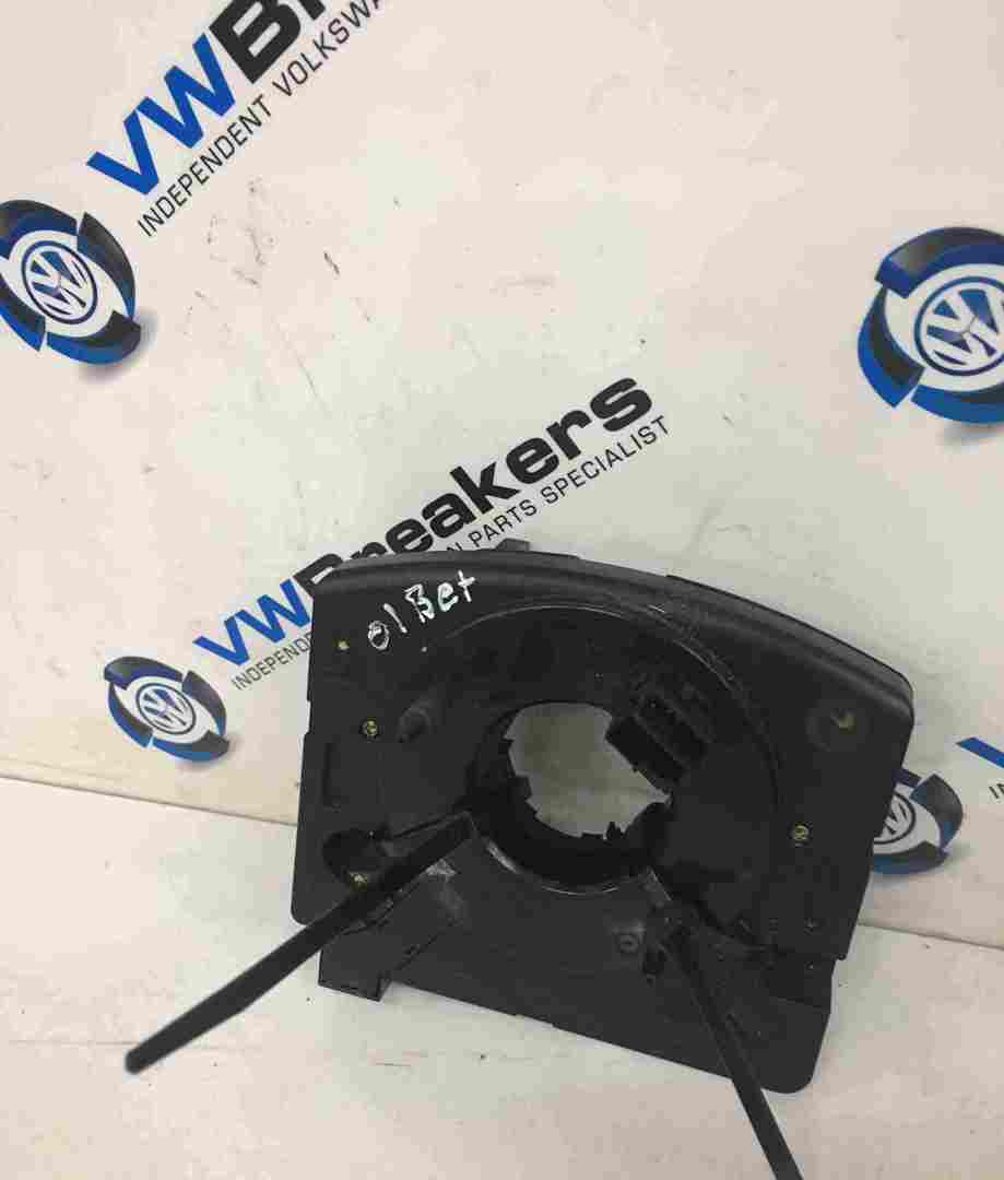 Volkswagen Beetle 1999-2006 Airbag Squib Slip Clock Ring 1J0959654AC
