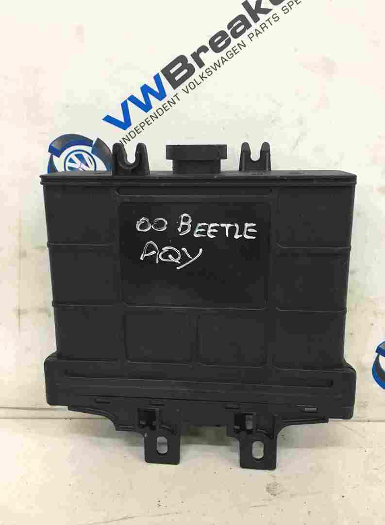 Volkswagen Beetle 1999-2006 Automatic Auto Gearbox ECU Module 01M927733JQ