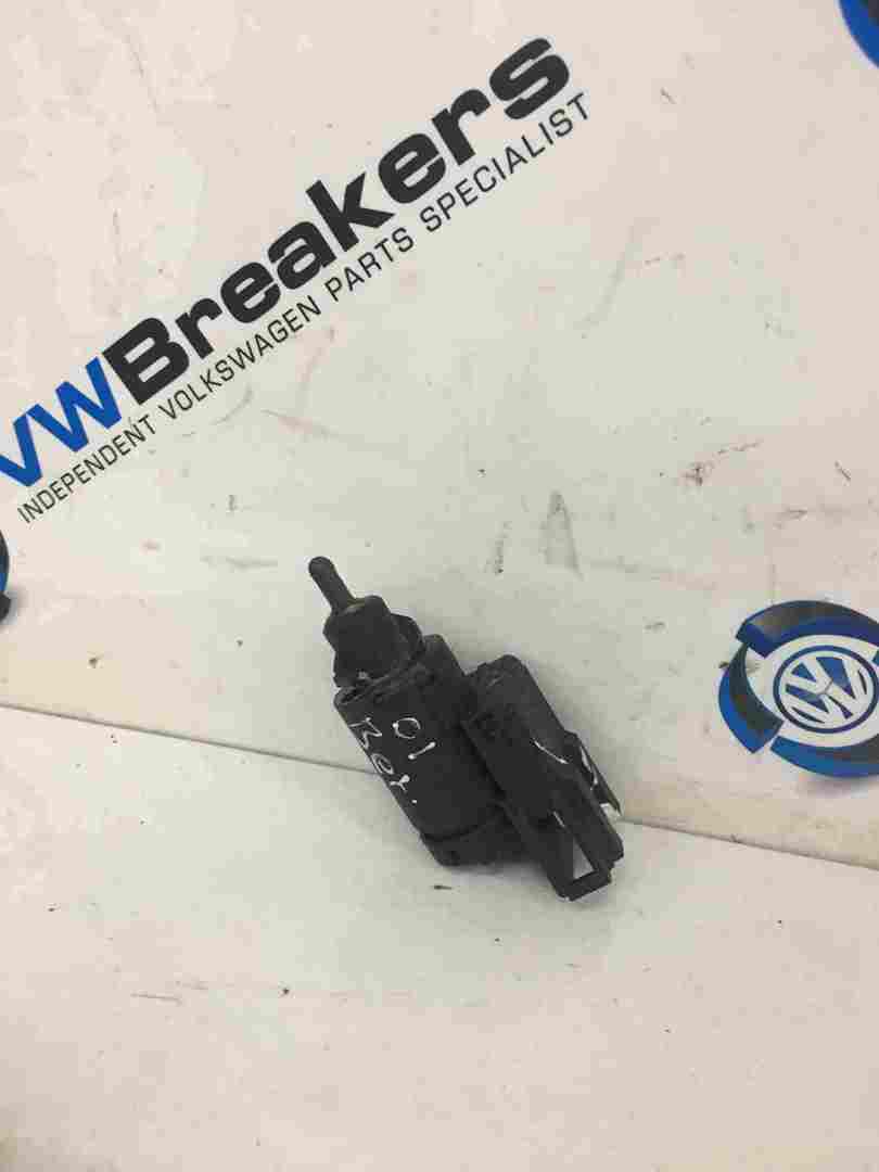 Volkswagen Beetle 1999-2006 Brake Light Switch Sensor 1J0945511B