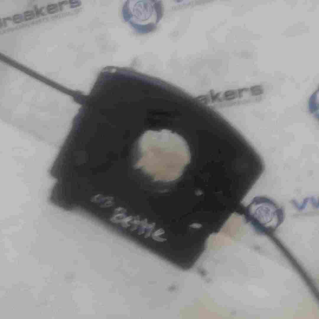 Volkswagen Beetle 1999-2006 Clock Spring Angle Sensor Squib
