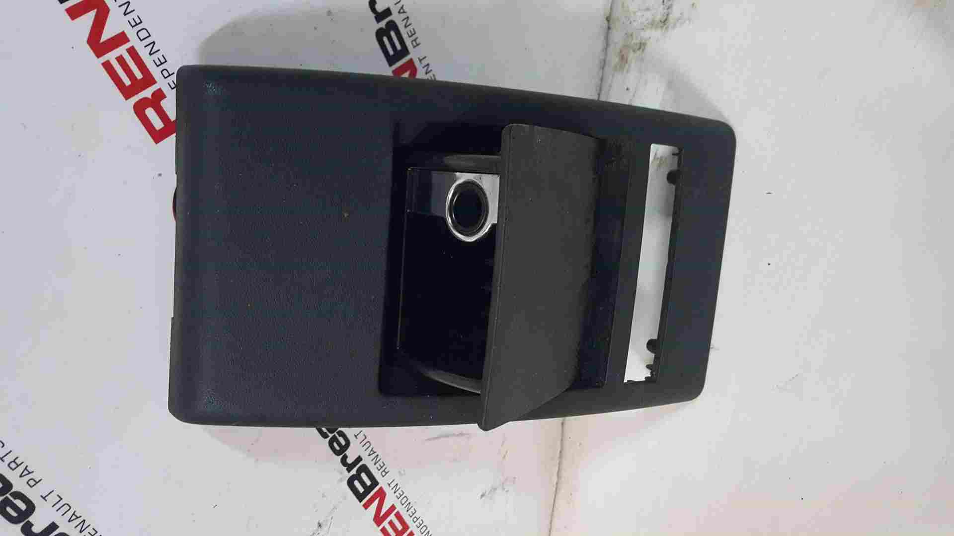 Volkswagen Beetle 1999-2006 Rear Ashtray Flip 1C0963617D