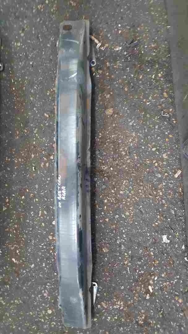 Volkswagen Beetle 1999-2006 Rear Bumper Reinforcement Crash BAR 