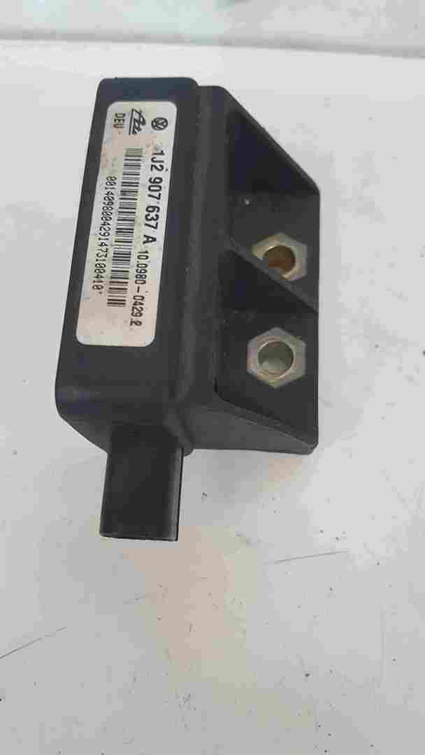 Volkswagen Beetle 1999-2006 Yaw ESP Rate Sensor 1J0907657A 1J2907637A