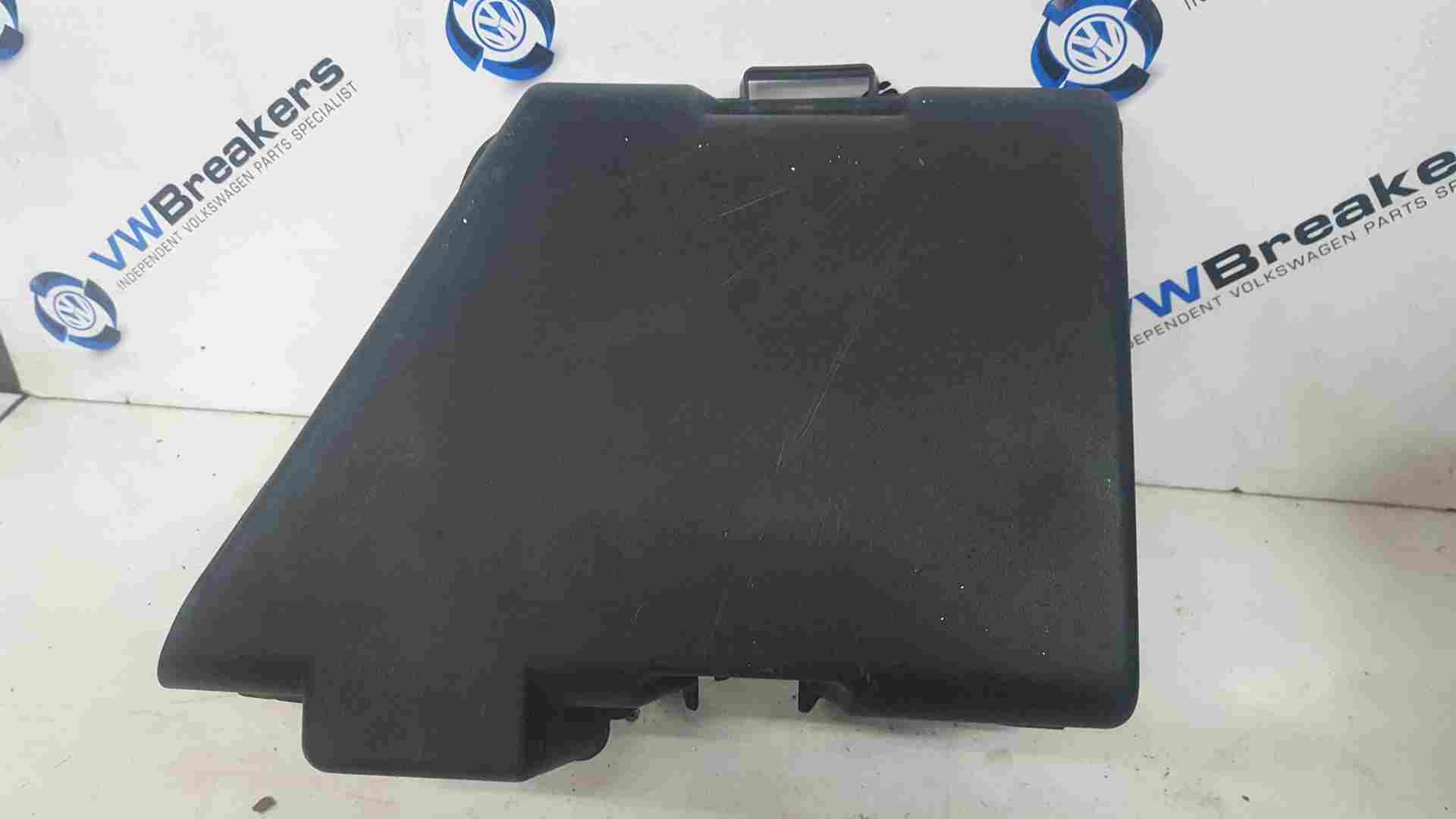 Volkswagen Beetle 2000-2006 Battery BOX Lid Cover 1c0915435c