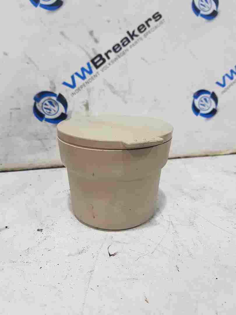 Volkswagen Beetle 2000-2006 CUP Holder  Ashtray Coin CUP 1C0857962e