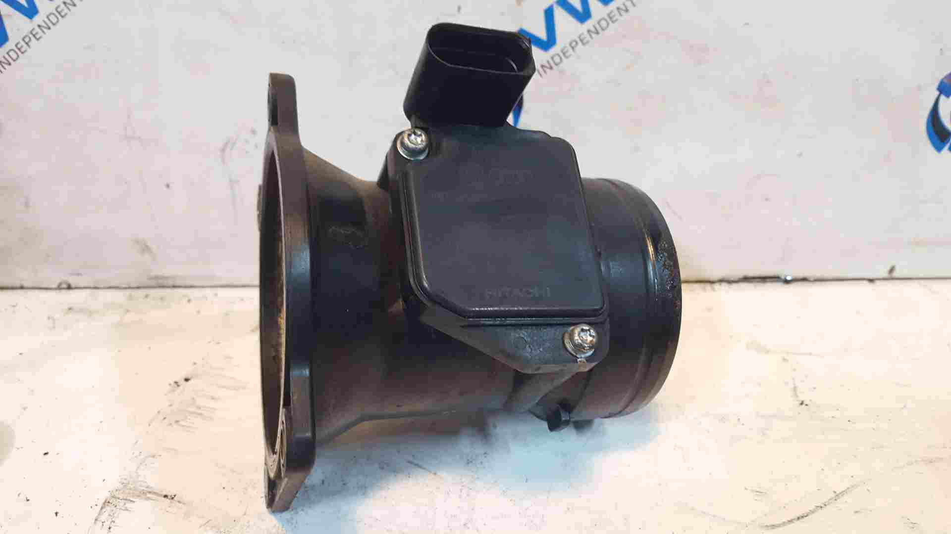 Volkswagen Beetle 2002-2011 1.6 8V Mass AIR Flow Meter Sensor 06A906461b