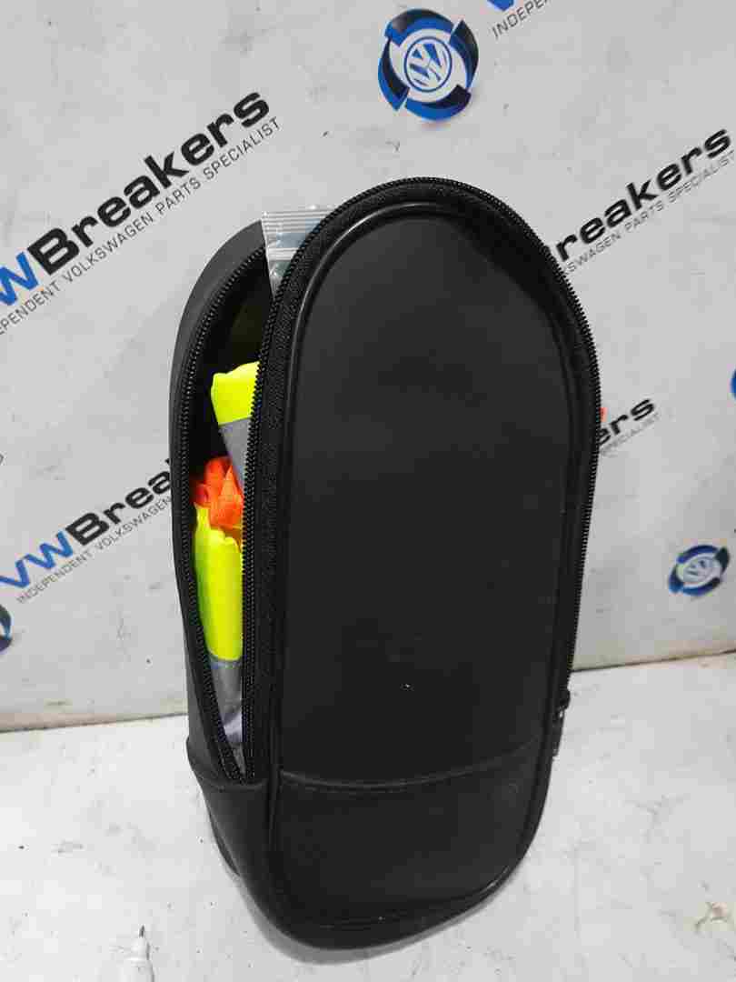 Volkswagen Beetle 2006-2011 Breakdown BAG Hi VIS Dip Stick Wipe