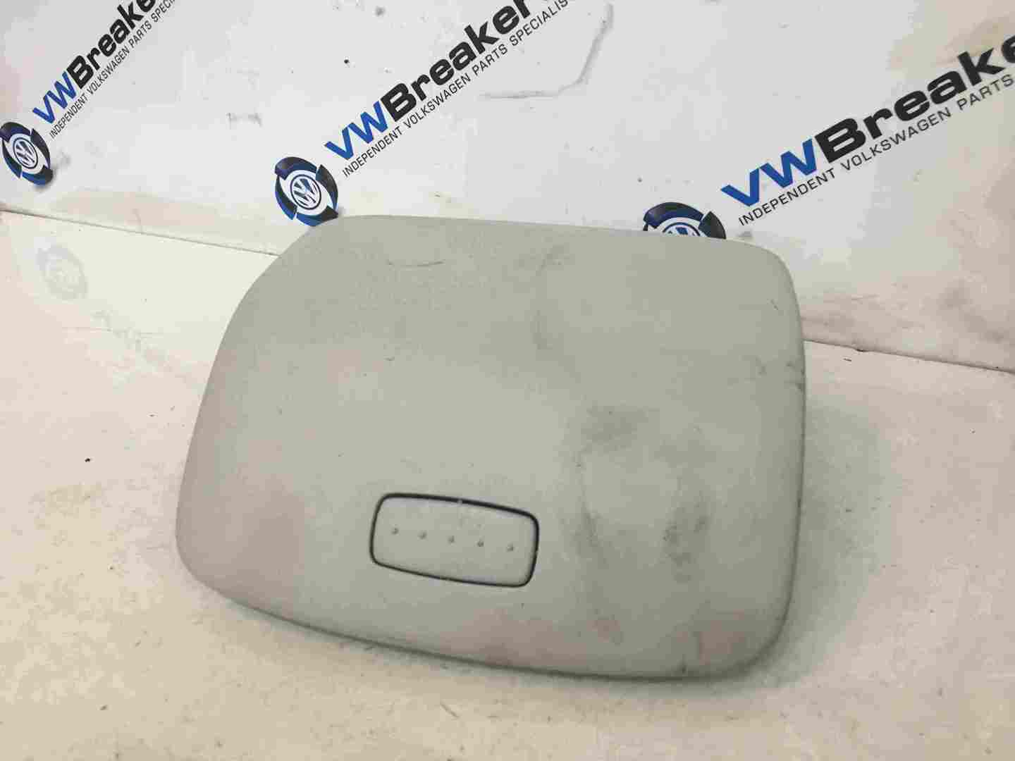 Volkswagen Beetle 2006-2011 Console Cubby Storage Opening 1C0868851