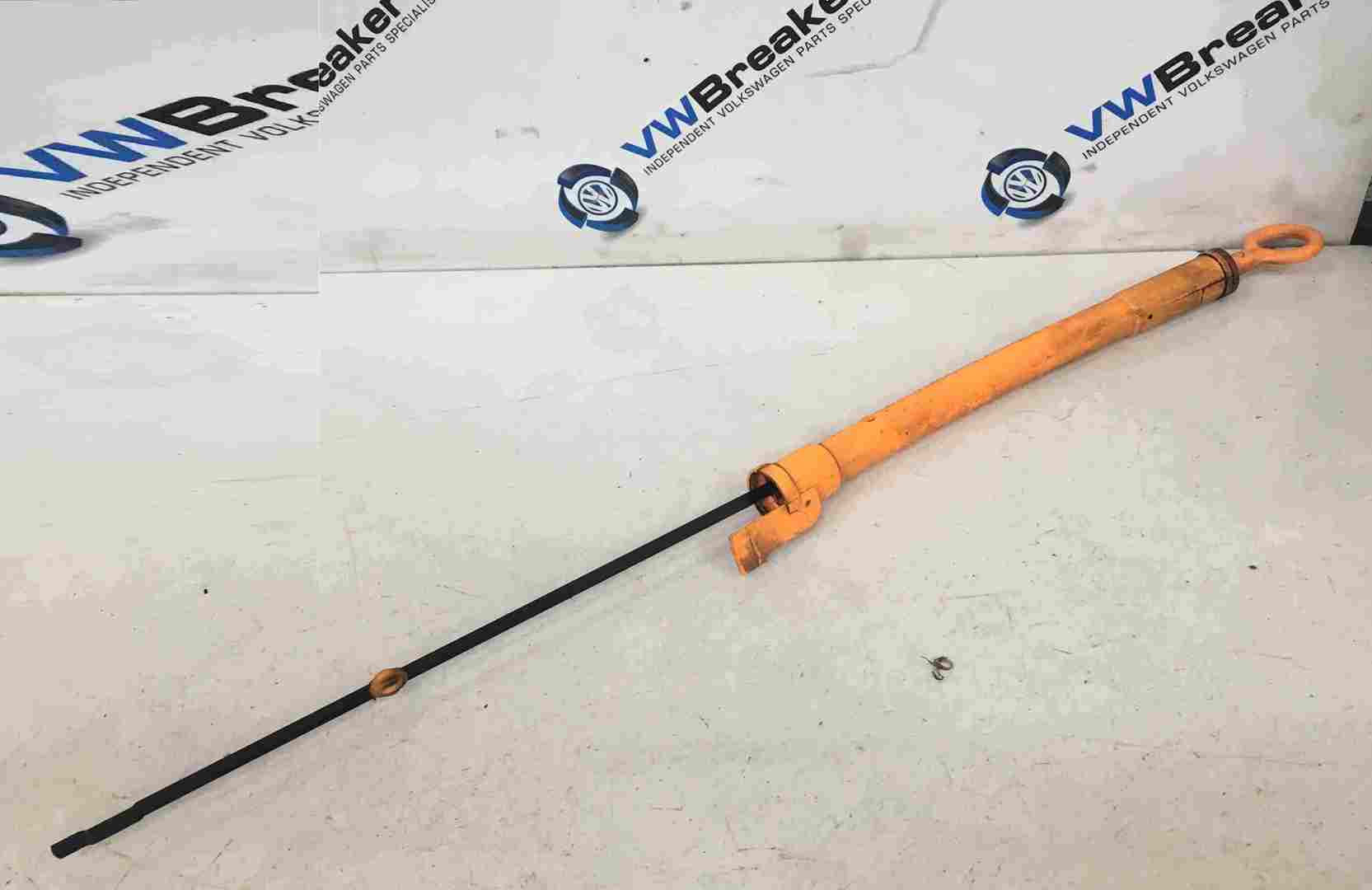 Volkswagen Beetle 2006-2011 Engine Oil Dipstick 038103663