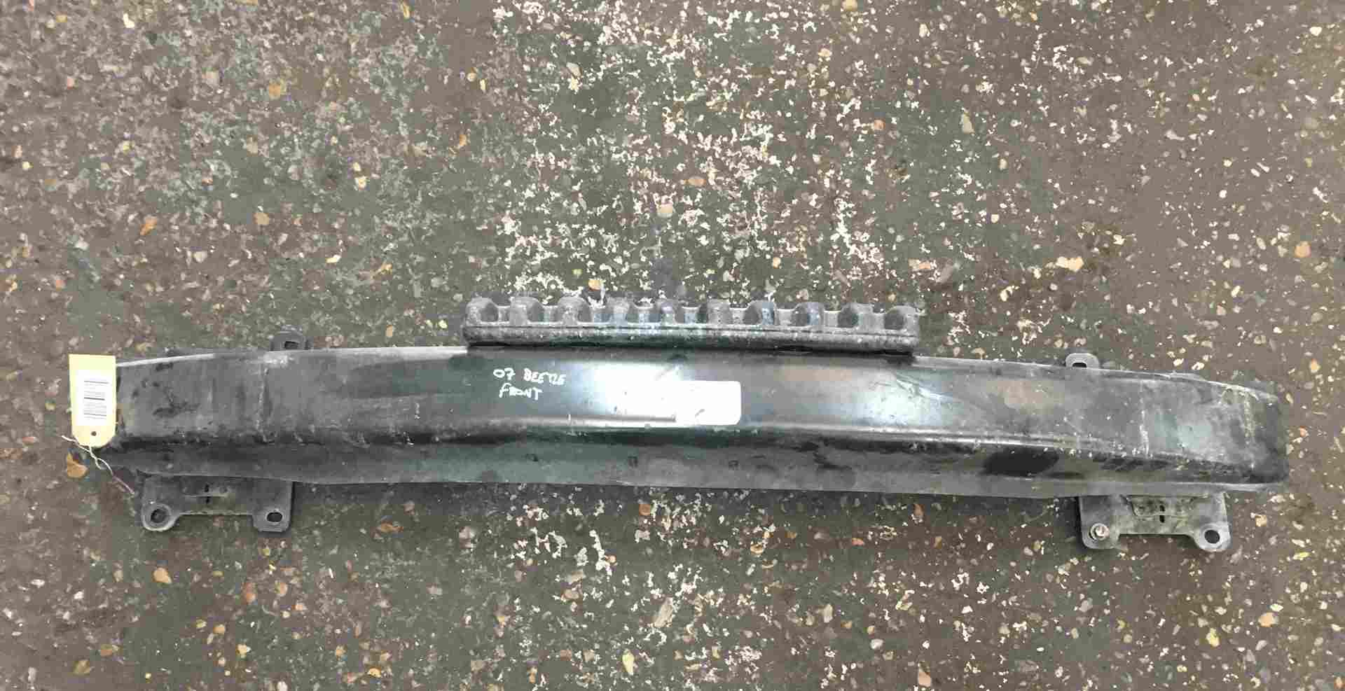 Volkswagen Beetle 2006-2011 Front Reinforcement Crash Bar