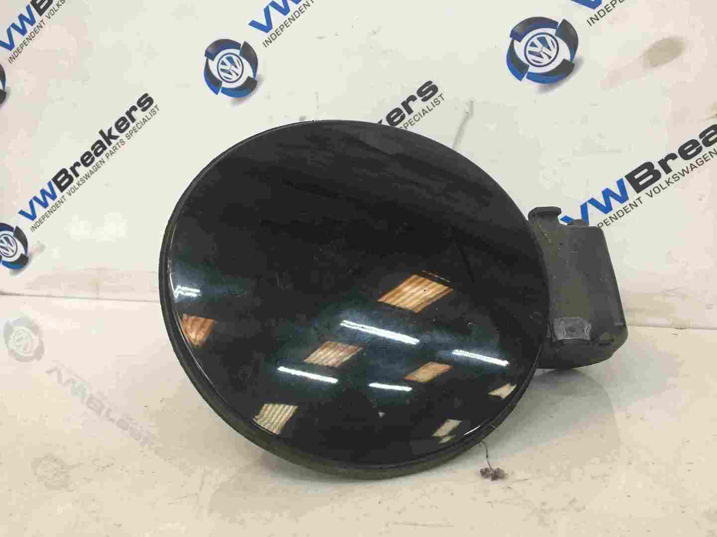 Volkswagen Beetle 2006-2011 Fuel Flap Cover Black LC9Z