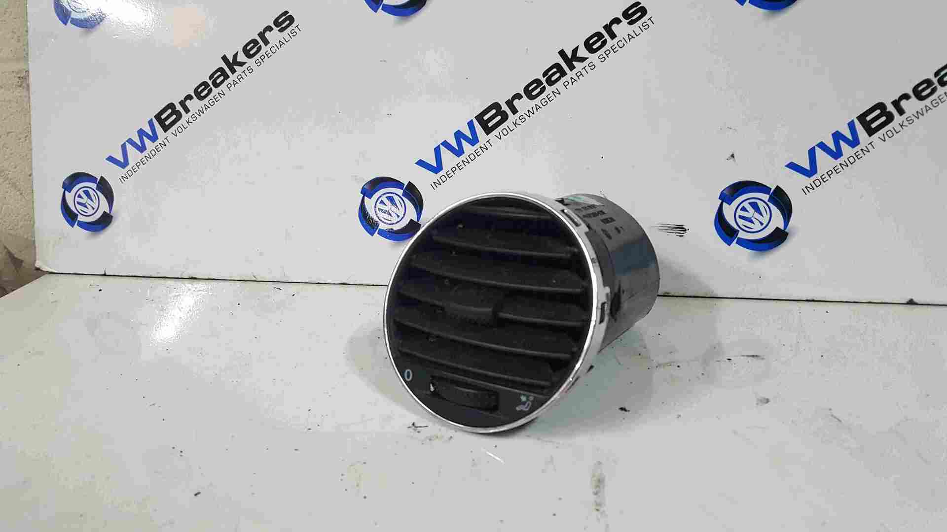 Volkswagen Beetle 2006-2011 Passenger NSF Front Heater Vent 1C0819703