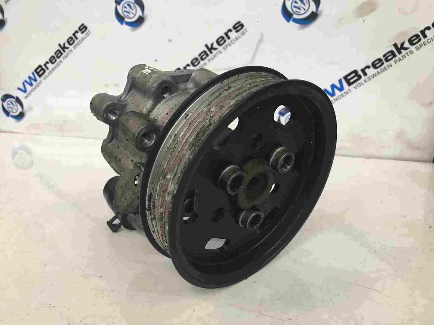 Volkswagen Beetle Convertible 2006-2011 1.6 Power Steering Pump