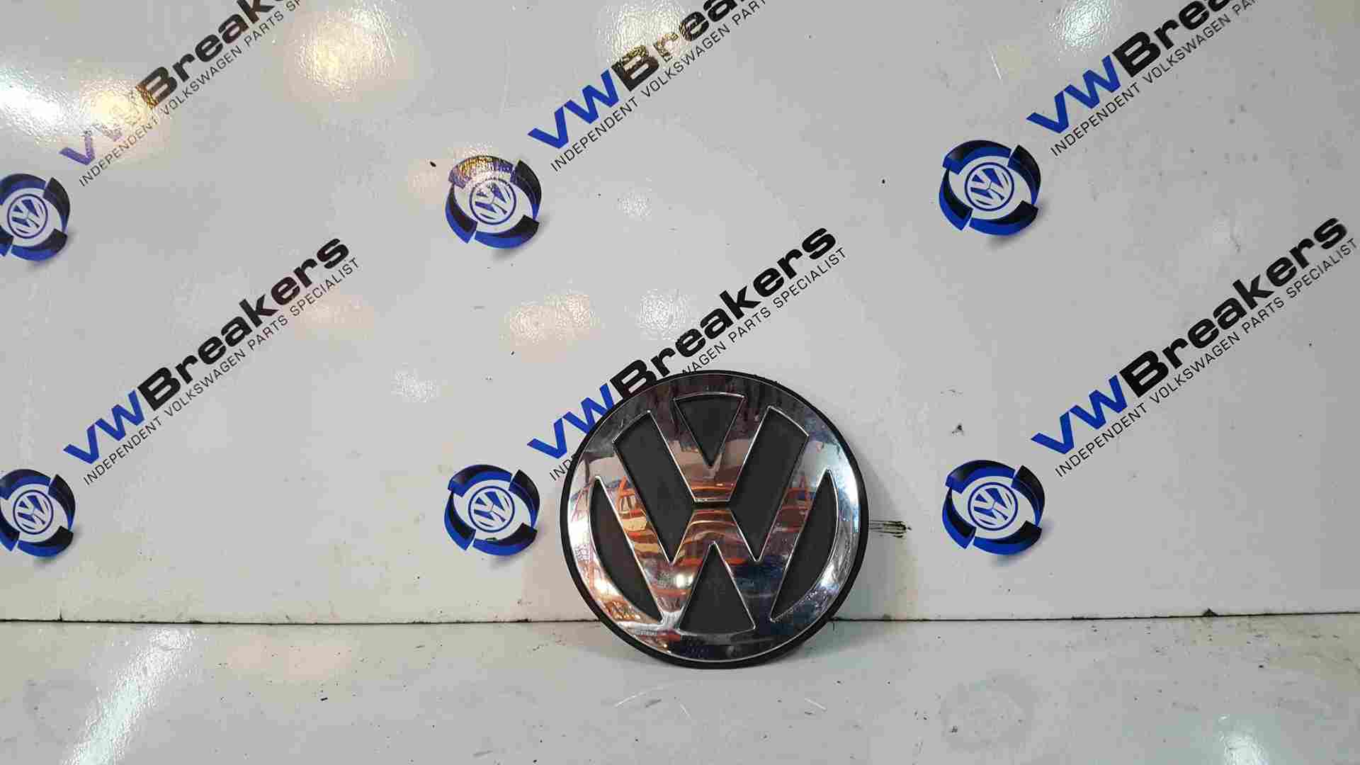 Volkswagen Beetle 2006-2011 Rear Tailgate Boot Badge Emblem 1C0853630M